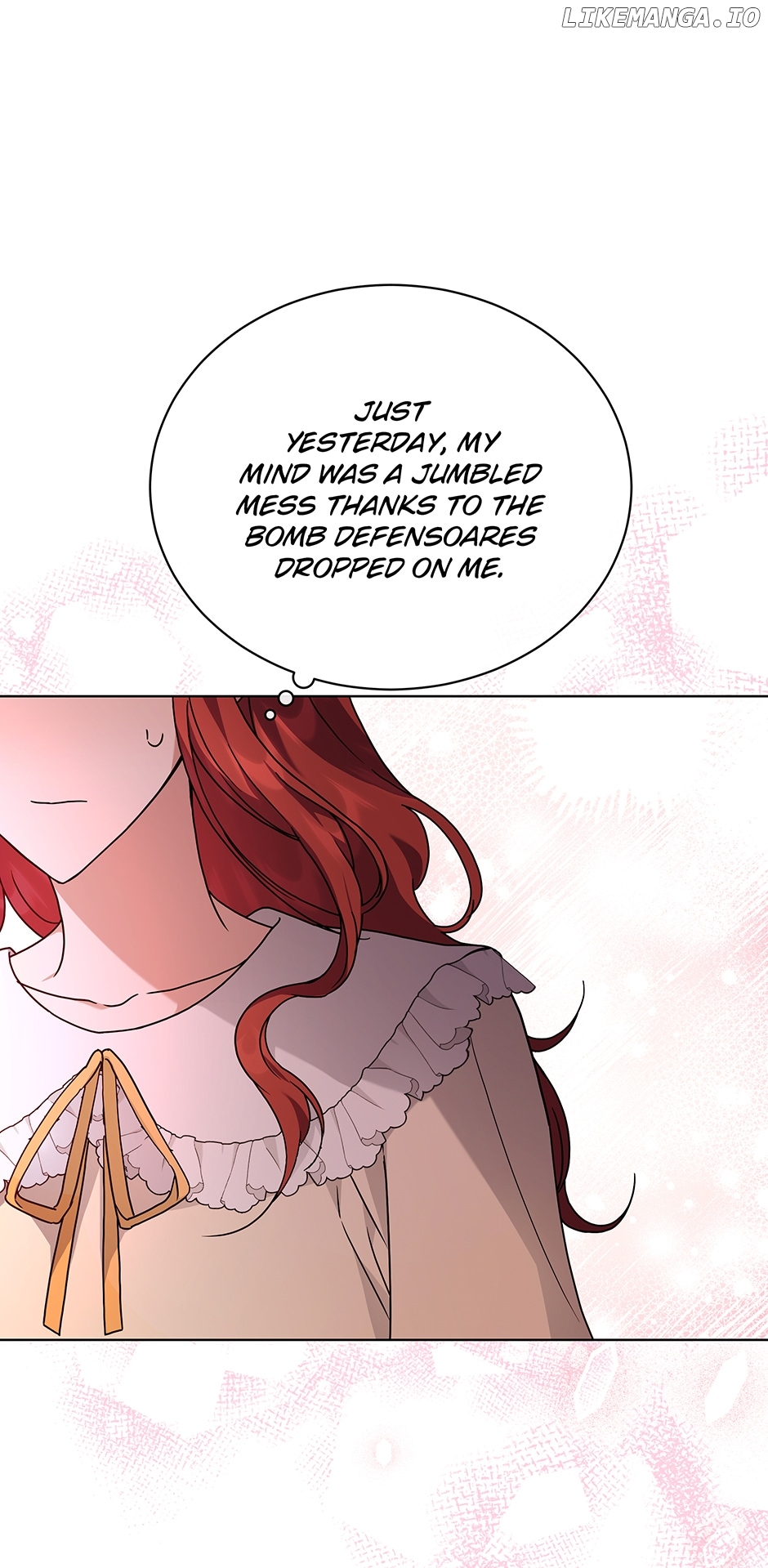 I Became the Villain’s Trainer Chapter 77 - page 13