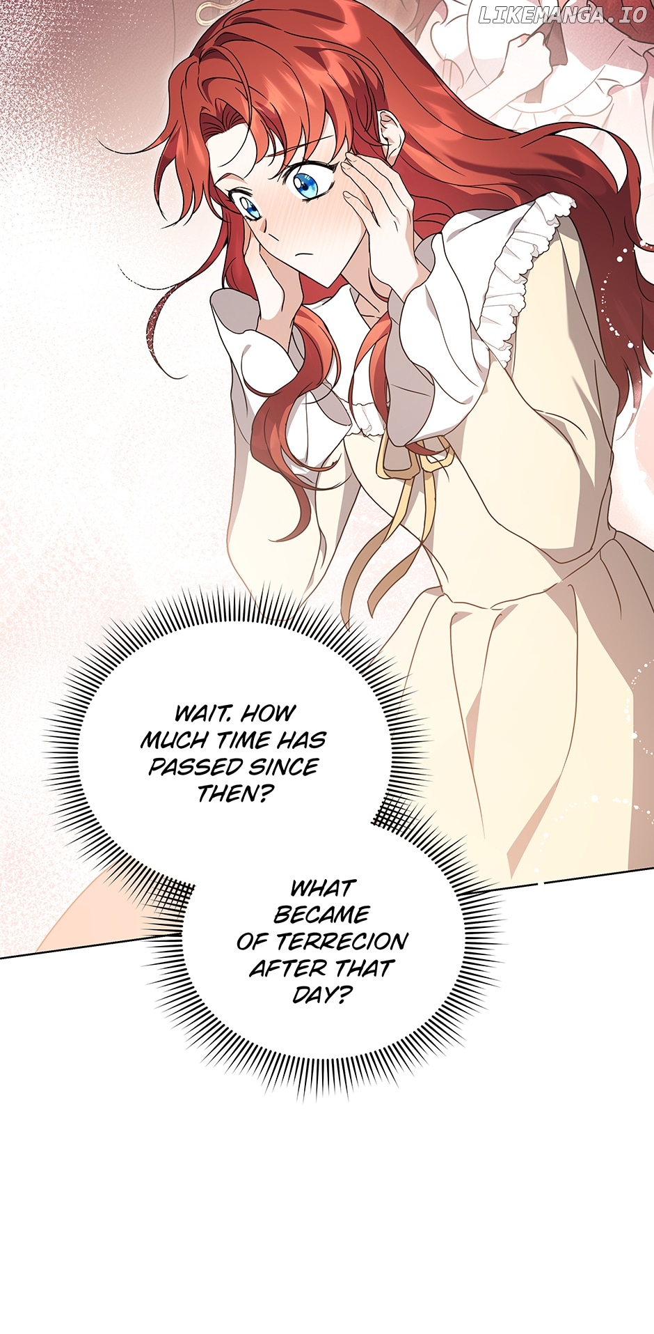 I Became the Villain’s Trainer Chapter 77 - page 19