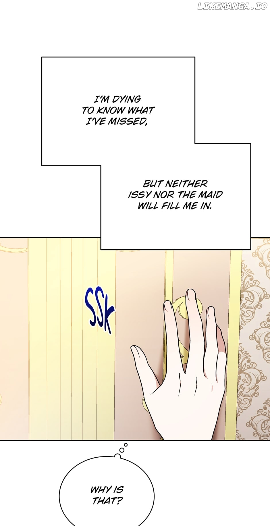 I Became the Villain’s Trainer Chapter 77 - page 20