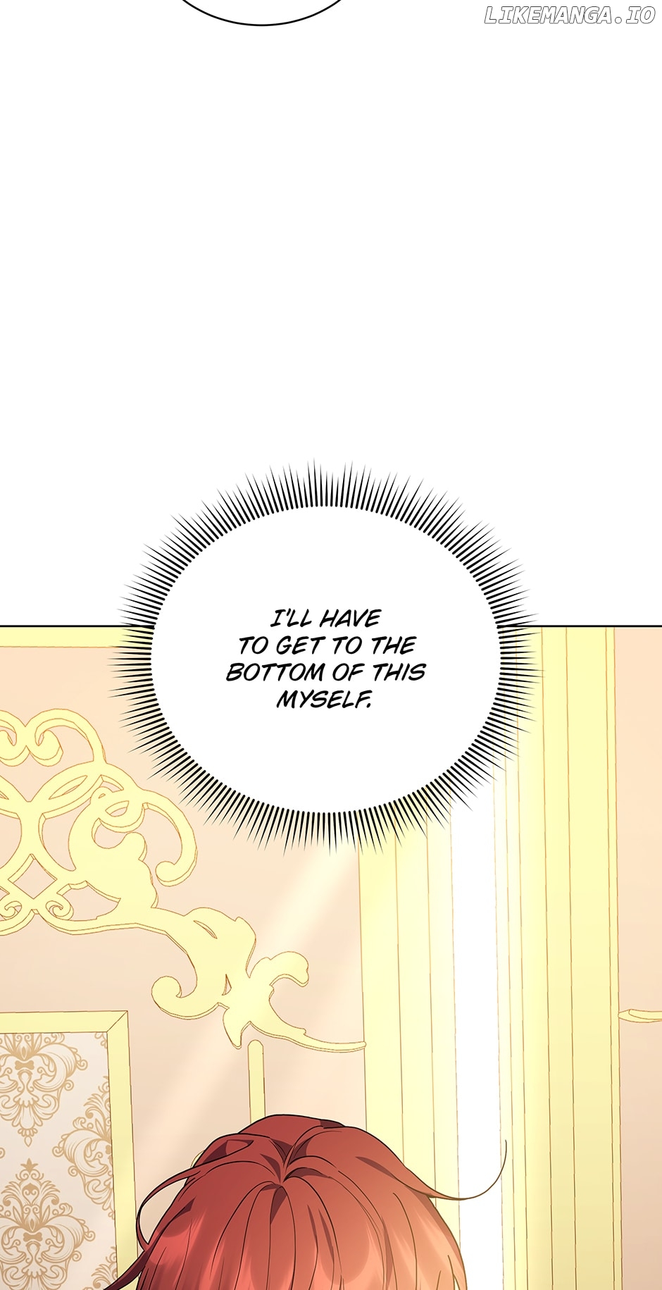 I Became the Villain’s Trainer Chapter 77 - page 21