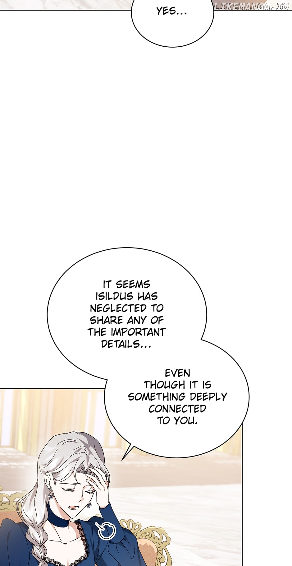 I Became the Villain’s Trainer Chapter 77 - page 27