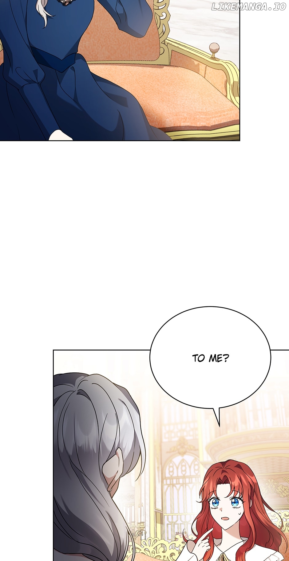 I Became the Villain’s Trainer Chapter 77 - page 28