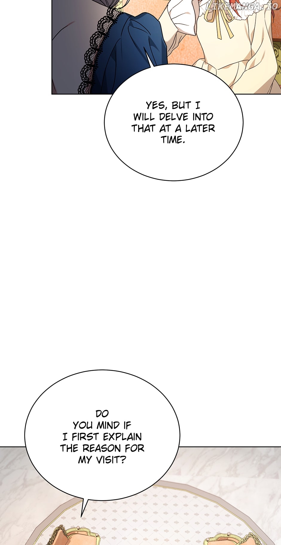 I Became the Villain’s Trainer Chapter 77 - page 29