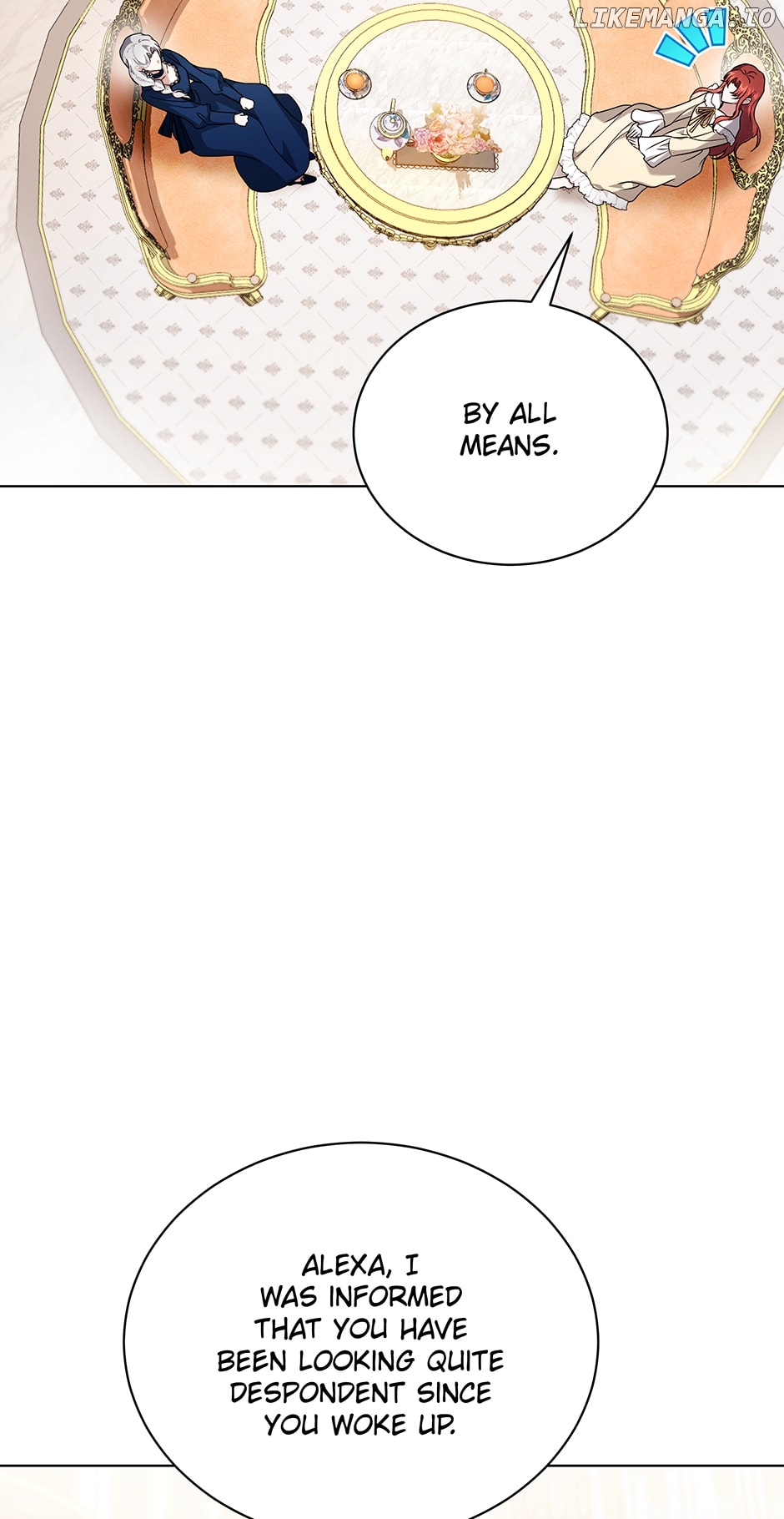 I Became the Villain’s Trainer Chapter 77 - page 30