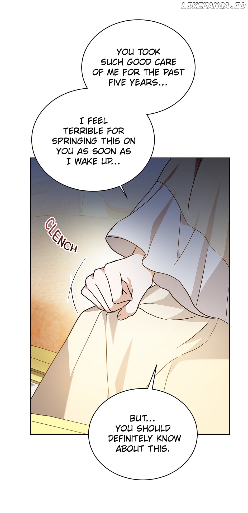 I Became the Villain’s Trainer Chapter 77 - page 34