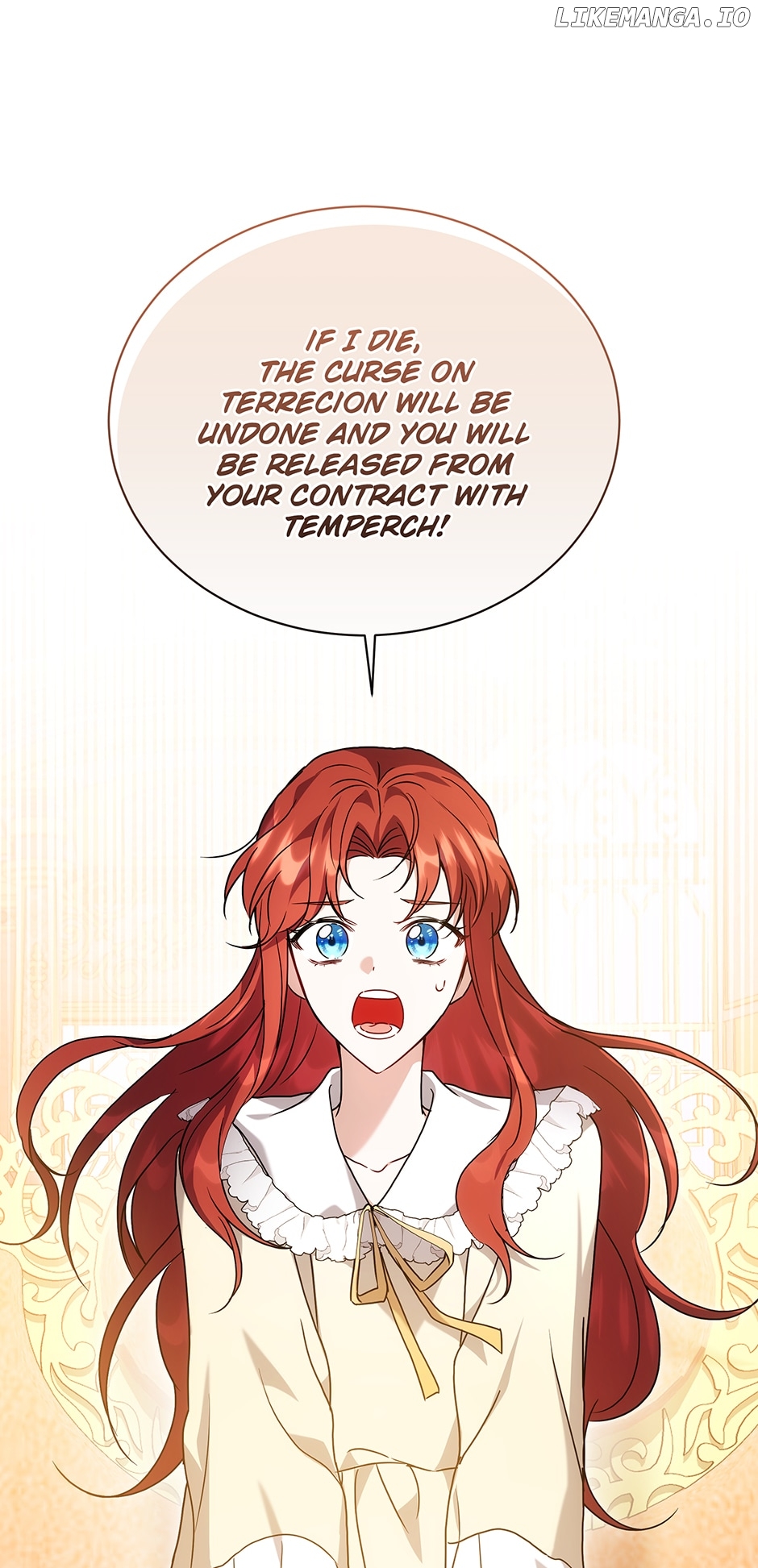 I Became the Villain’s Trainer Chapter 77 - page 35