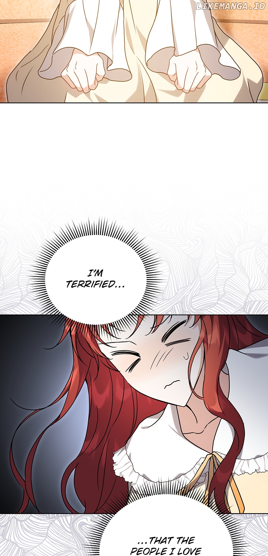 I Became the Villain’s Trainer Chapter 77 - page 36
