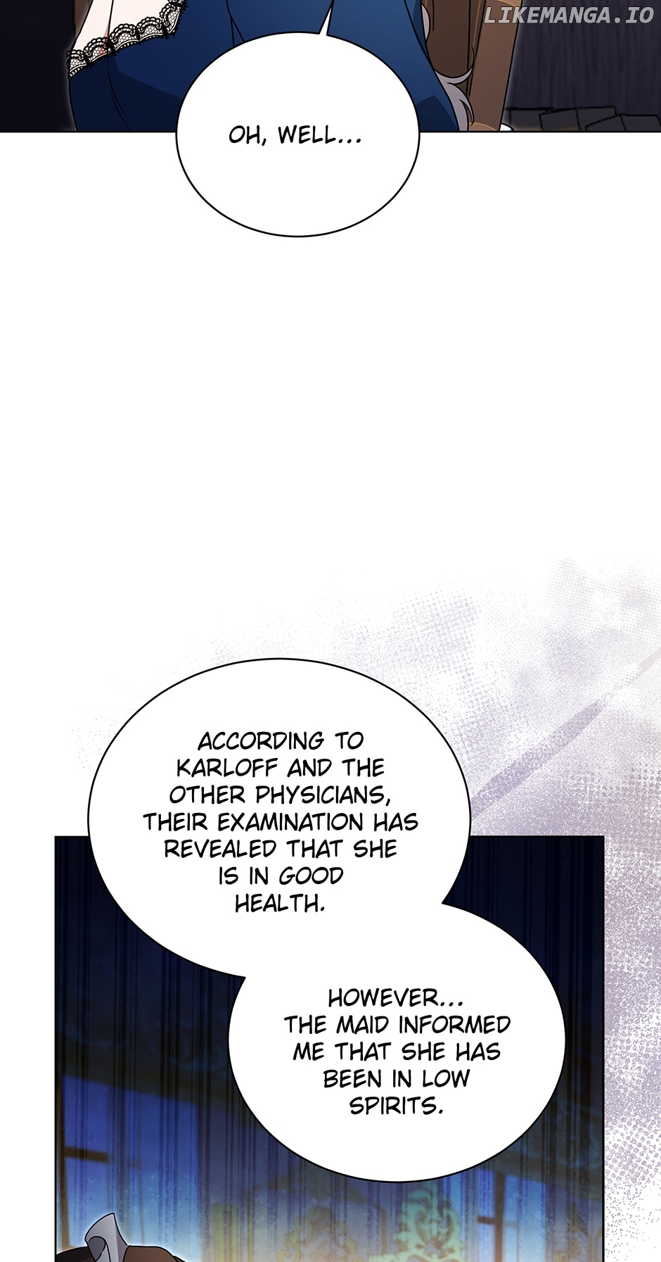 I Became the Villain’s Trainer Chapter 77 - page 4