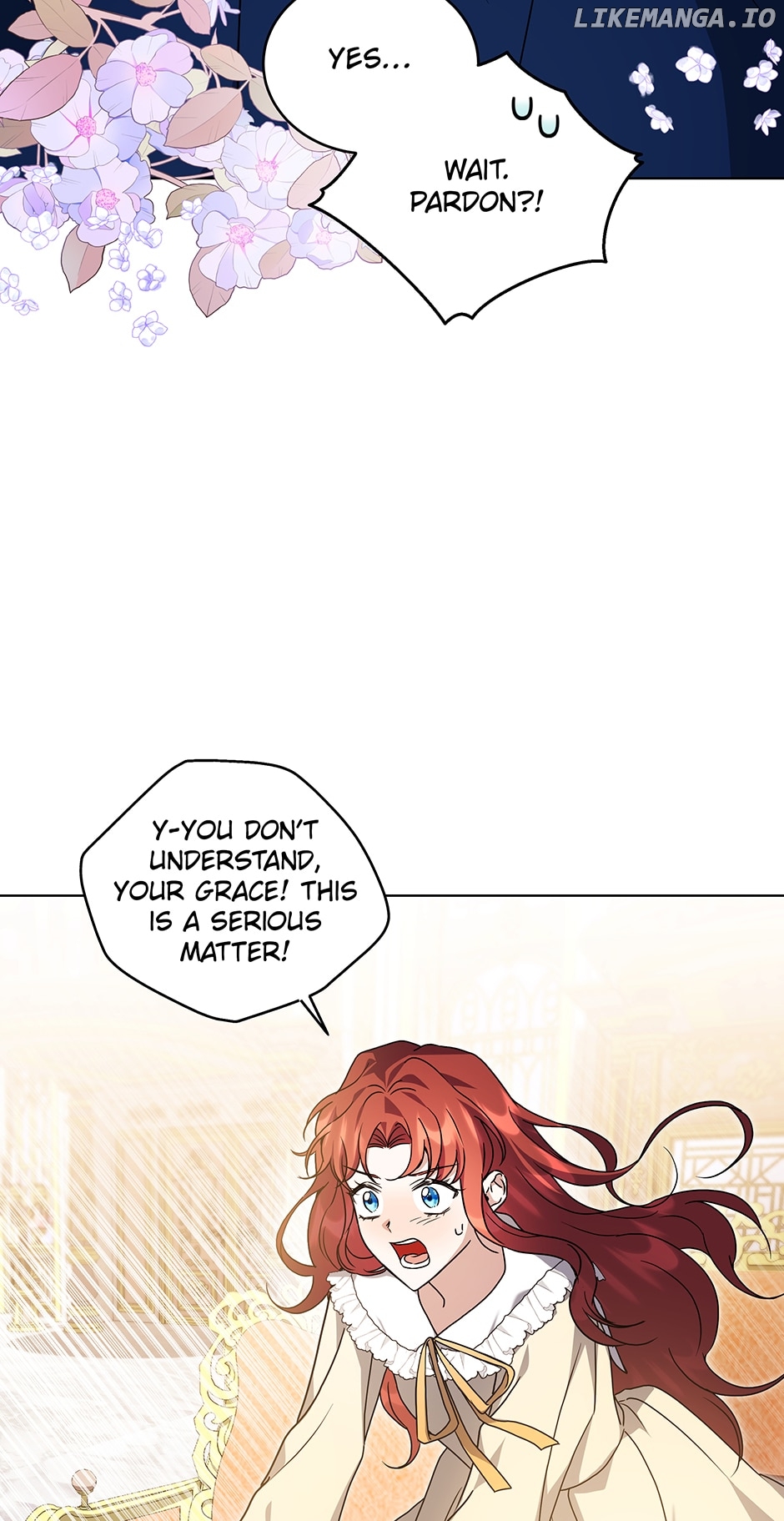 I Became the Villain’s Trainer Chapter 77 - page 40