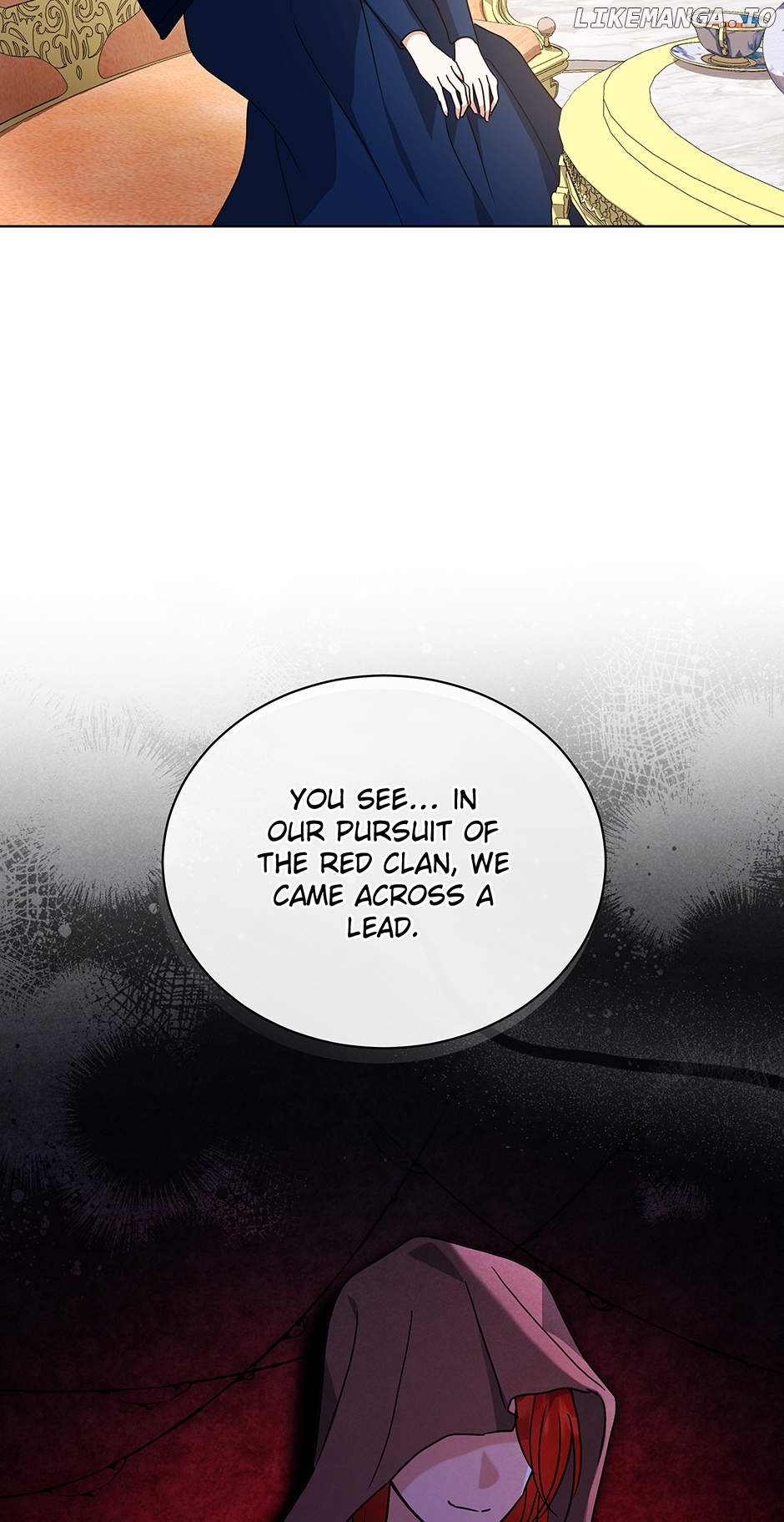I Became the Villain’s Trainer Chapter 77 - page 42