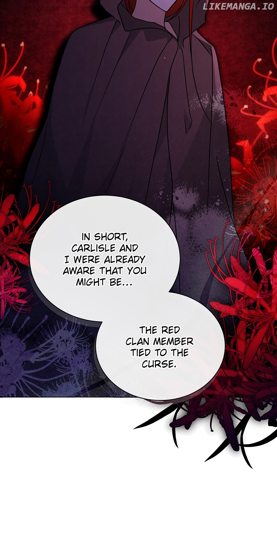 I Became the Villain’s Trainer Chapter 77 - page 43