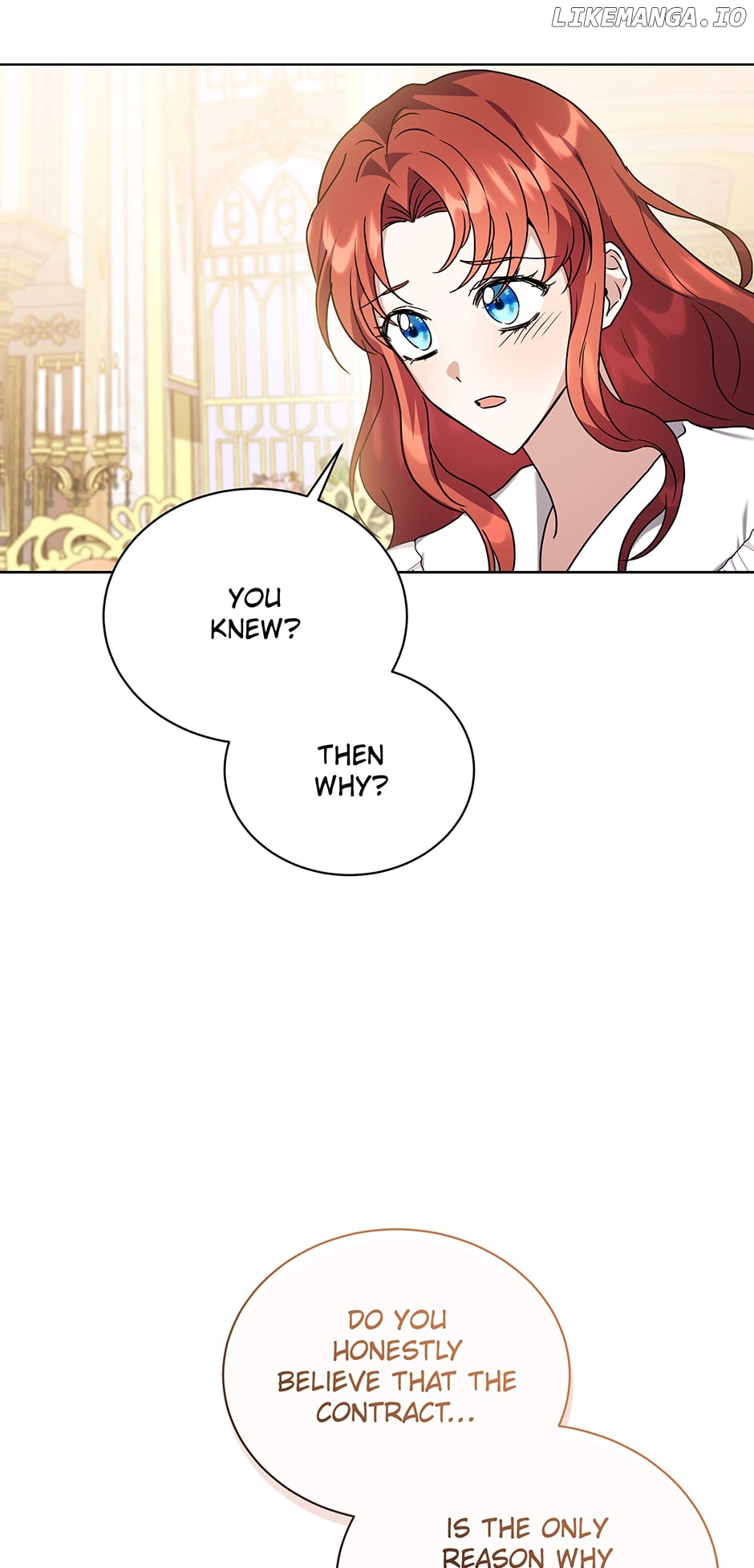 I Became the Villain’s Trainer Chapter 77 - page 44