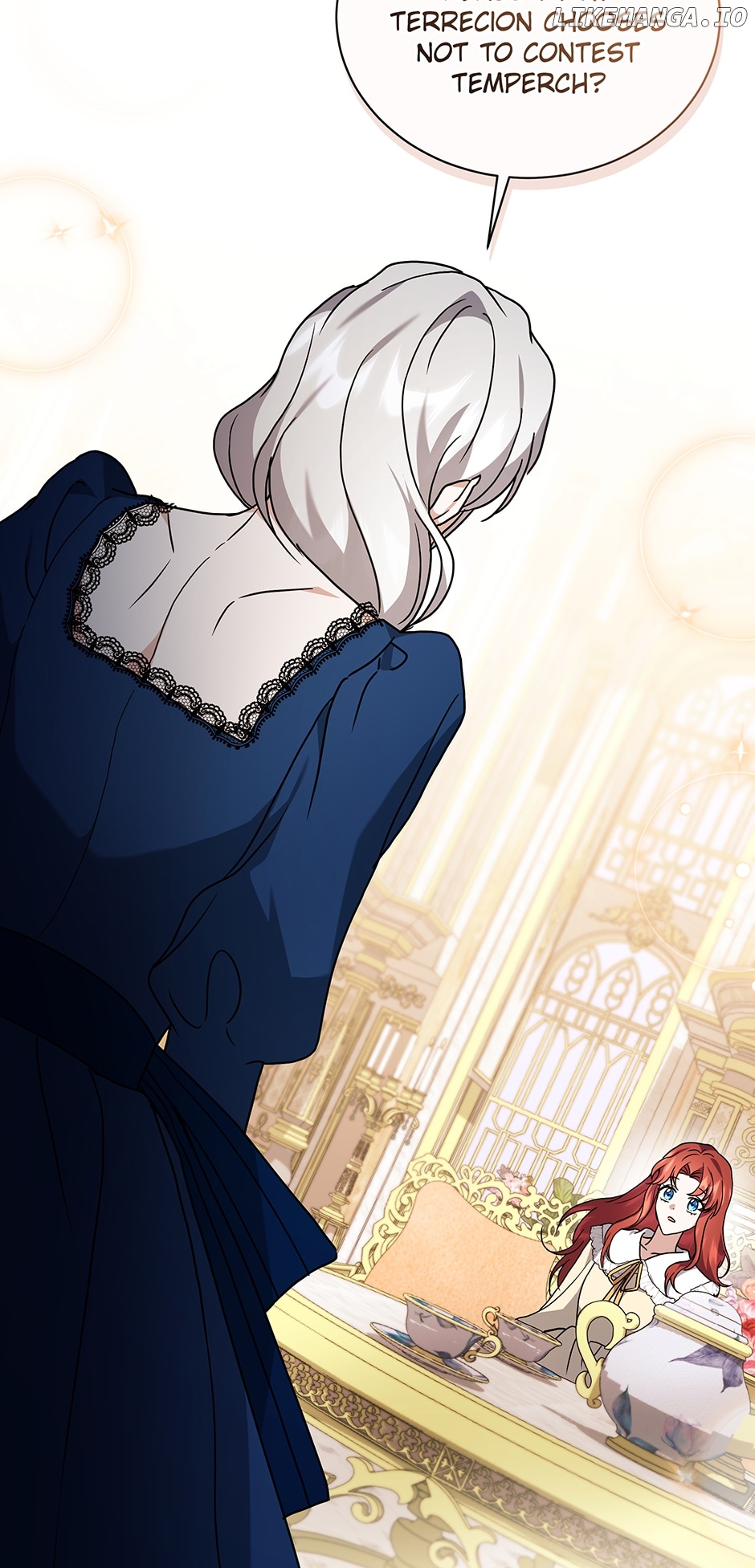 I Became the Villain’s Trainer Chapter 77 - page 45