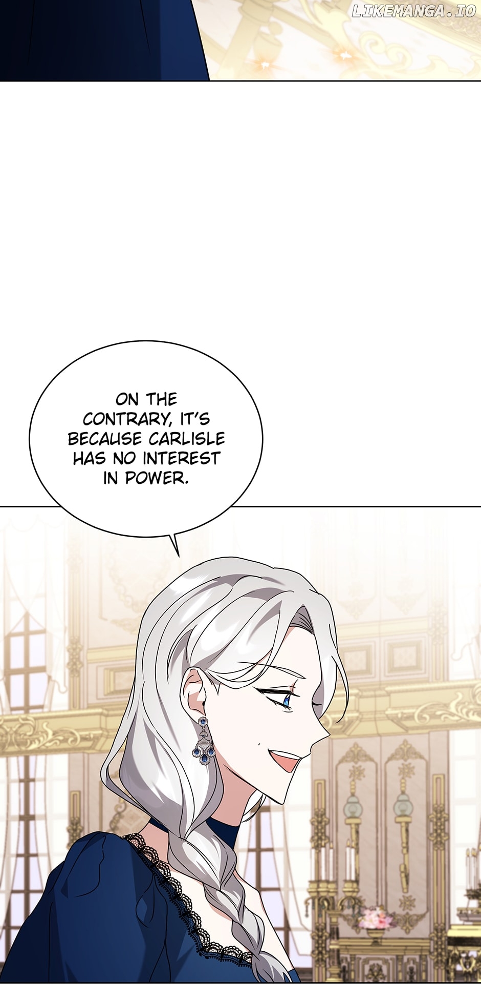 I Became the Villain’s Trainer Chapter 77 - page 46