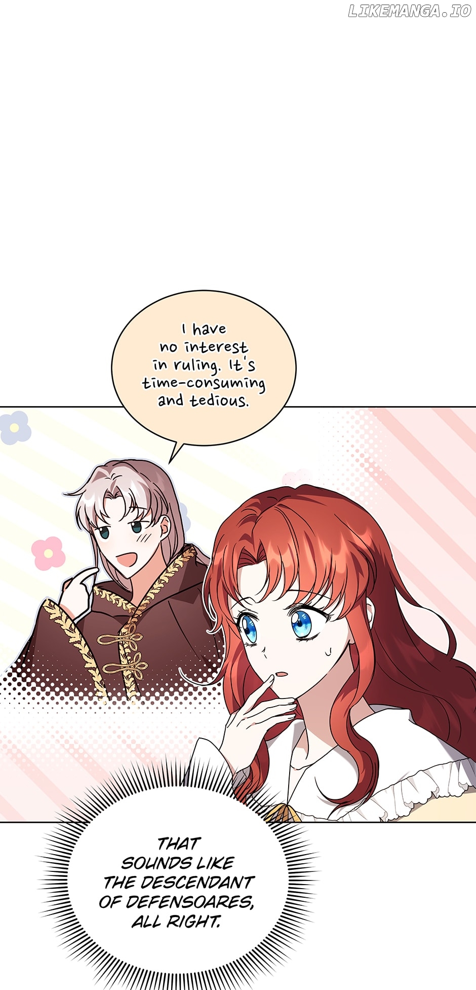 I Became the Villain’s Trainer Chapter 77 - page 47