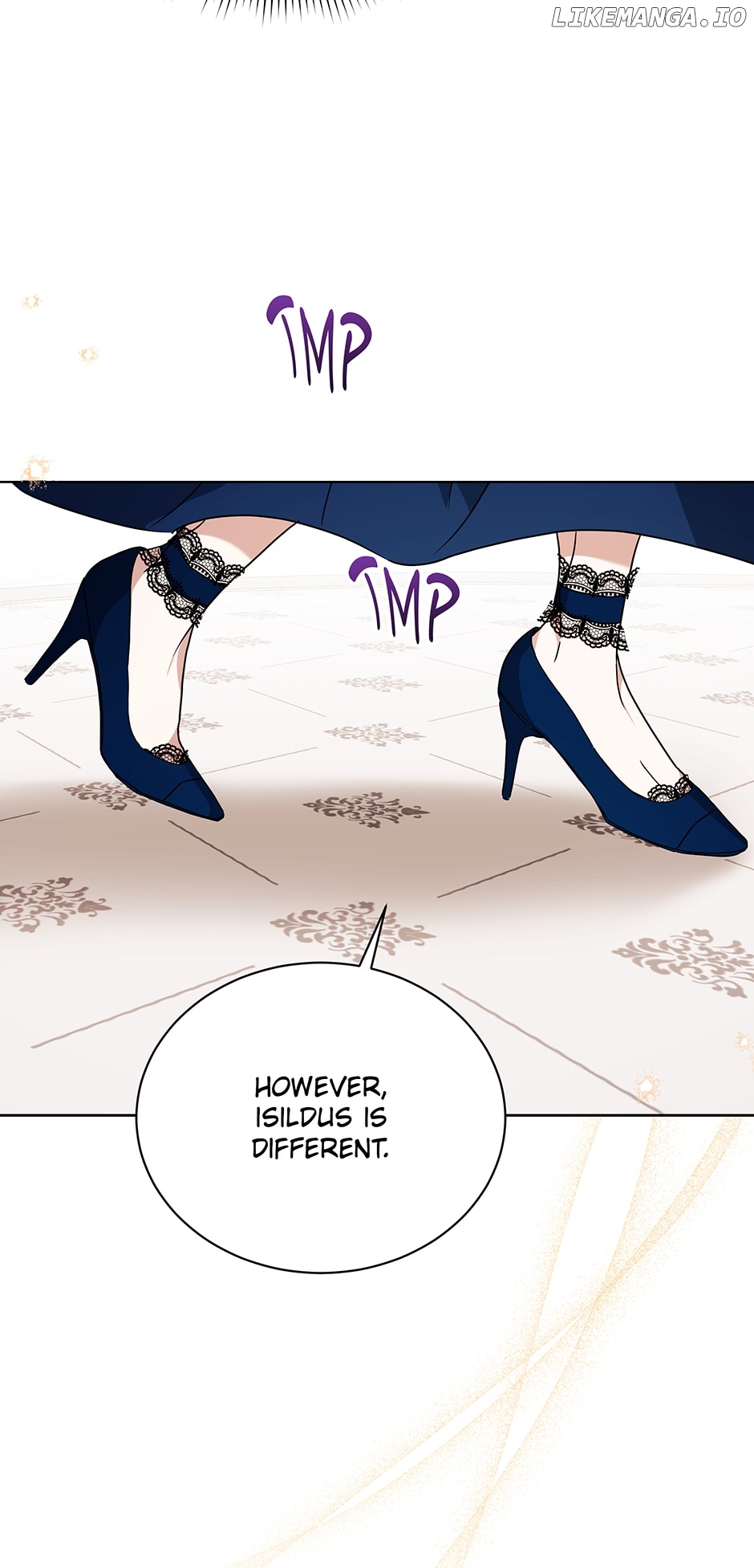 I Became the Villain’s Trainer Chapter 77 - page 48