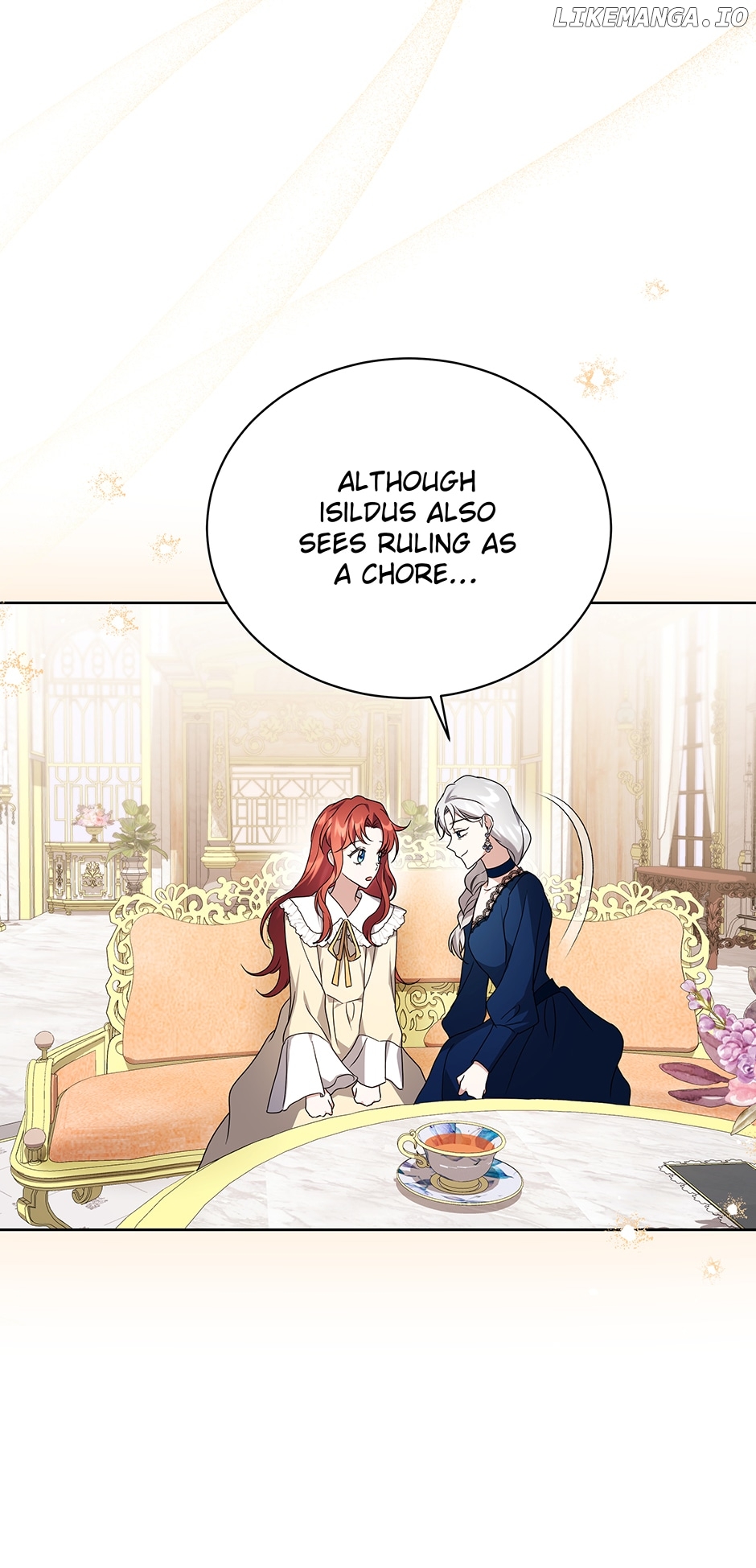 I Became the Villain’s Trainer Chapter 77 - page 49