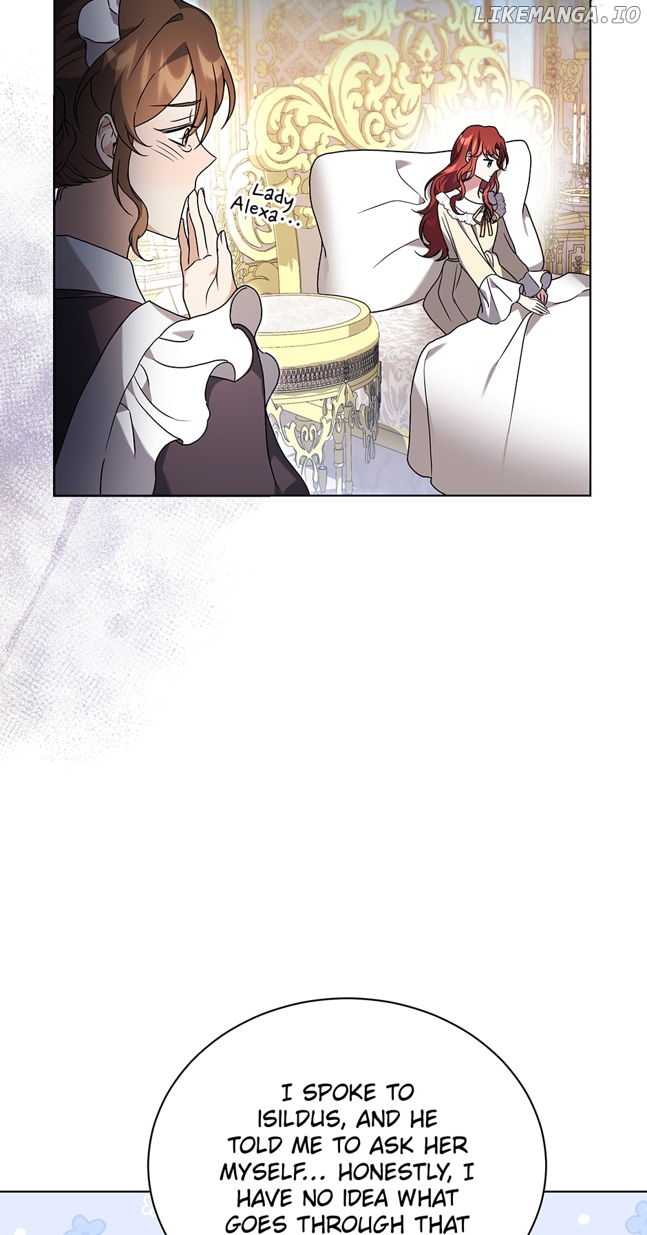 I Became the Villain’s Trainer Chapter 77 - page 5