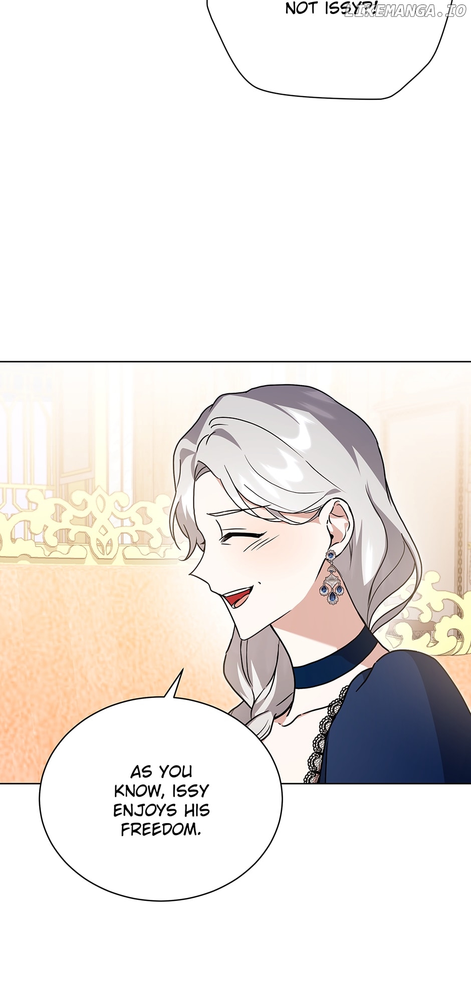 I Became the Villain’s Trainer Chapter 77 - page 52