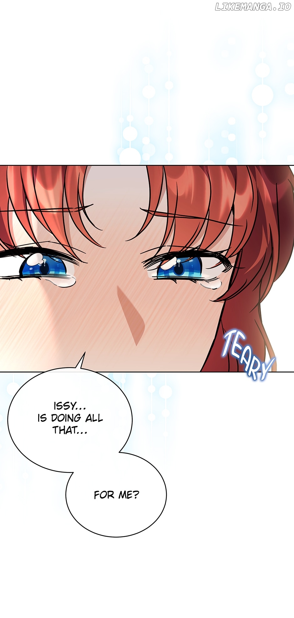 I Became the Villain’s Trainer Chapter 77 - page 54