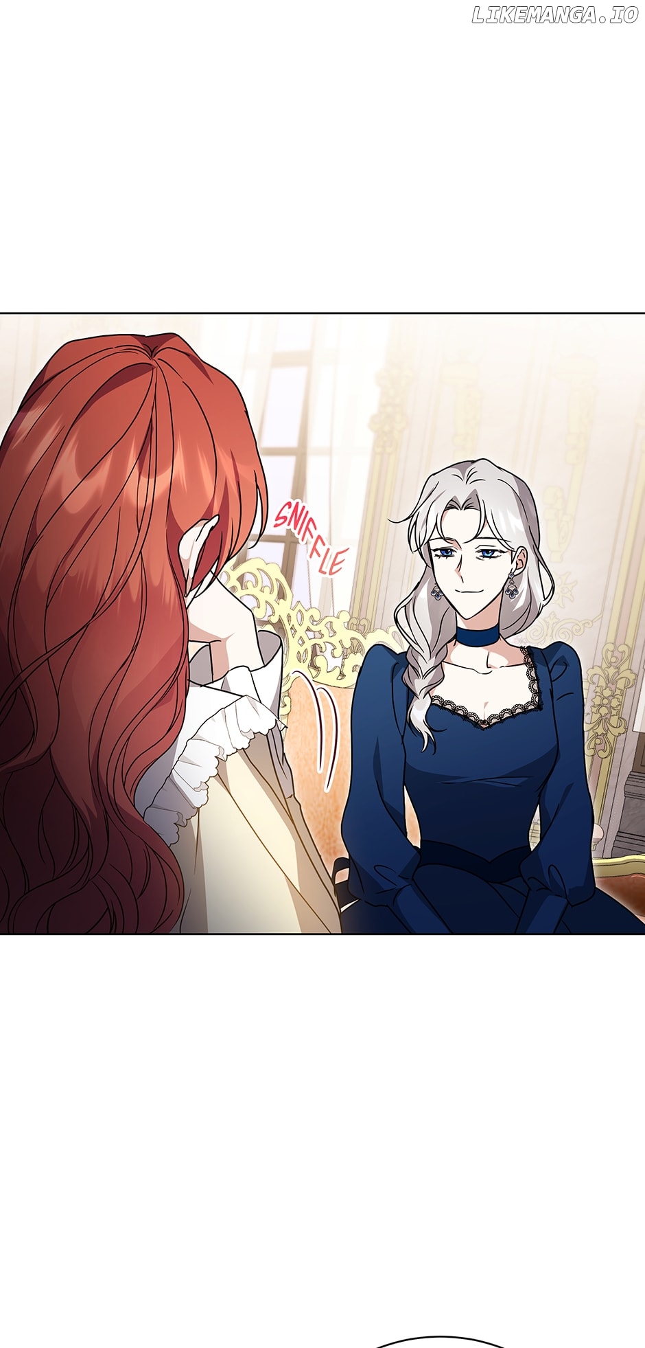 I Became the Villain’s Trainer Chapter 77 - page 55
