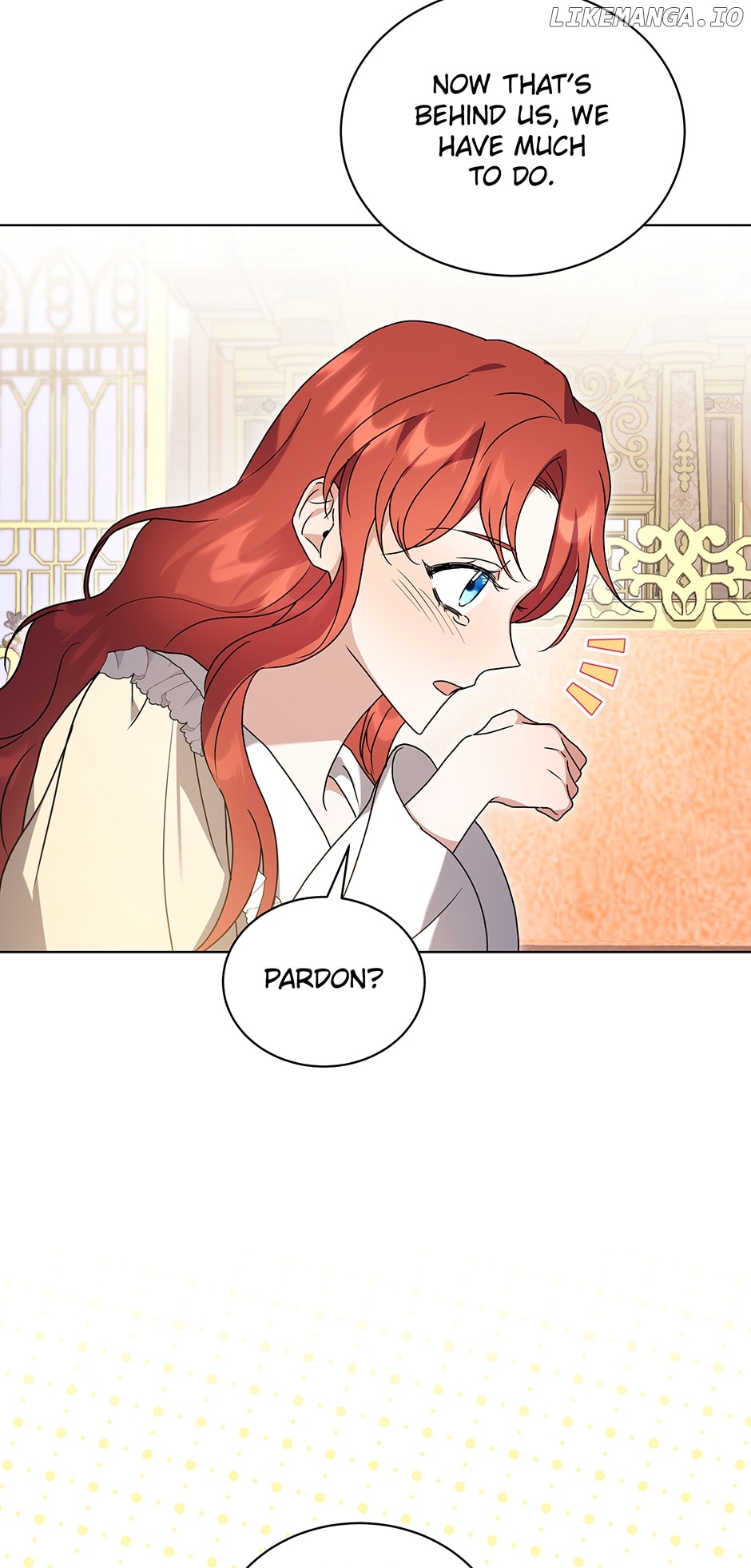 I Became the Villain’s Trainer Chapter 77 - page 56