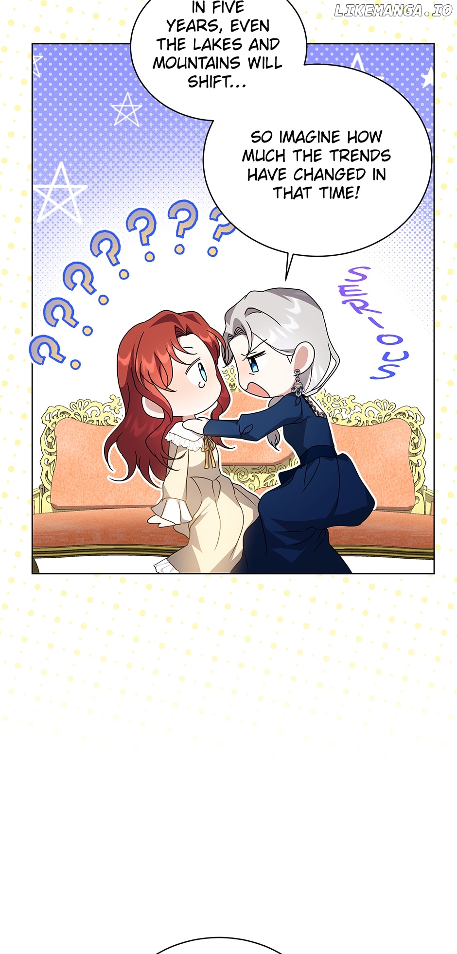 I Became the Villain’s Trainer Chapter 77 - page 57