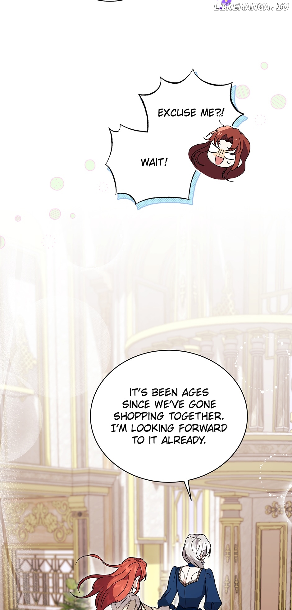 I Became the Villain’s Trainer Chapter 77 - page 59
