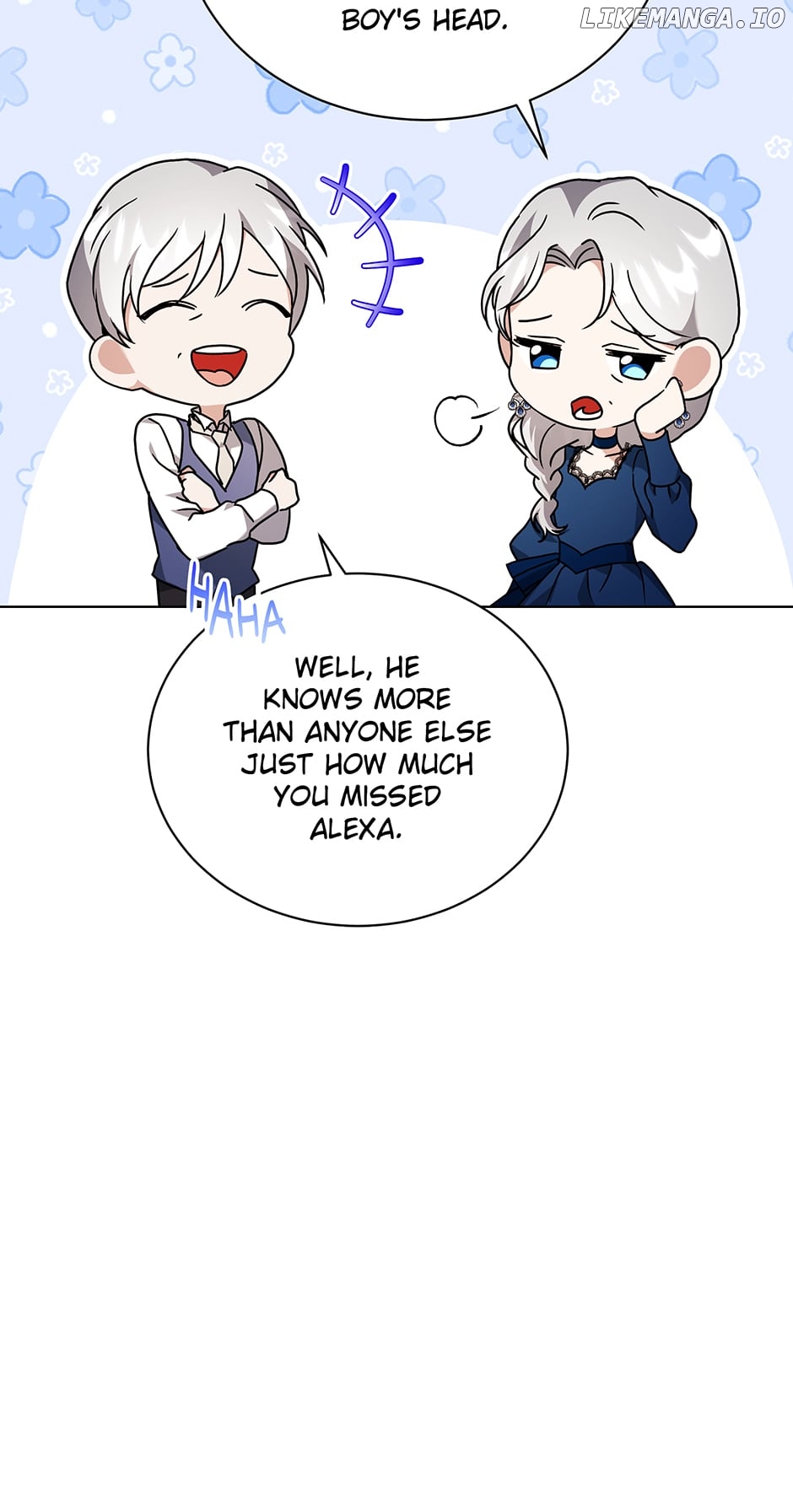 I Became the Villain’s Trainer Chapter 77 - page 6