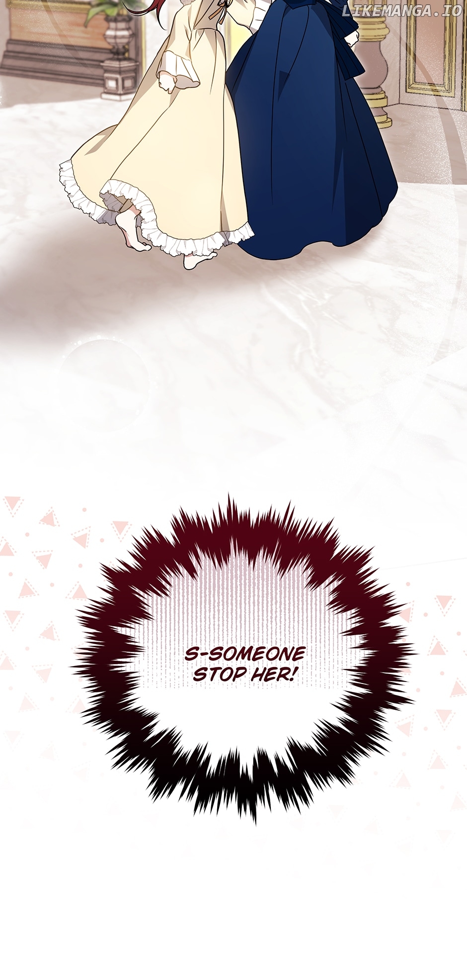I Became the Villain’s Trainer Chapter 77 - page 60