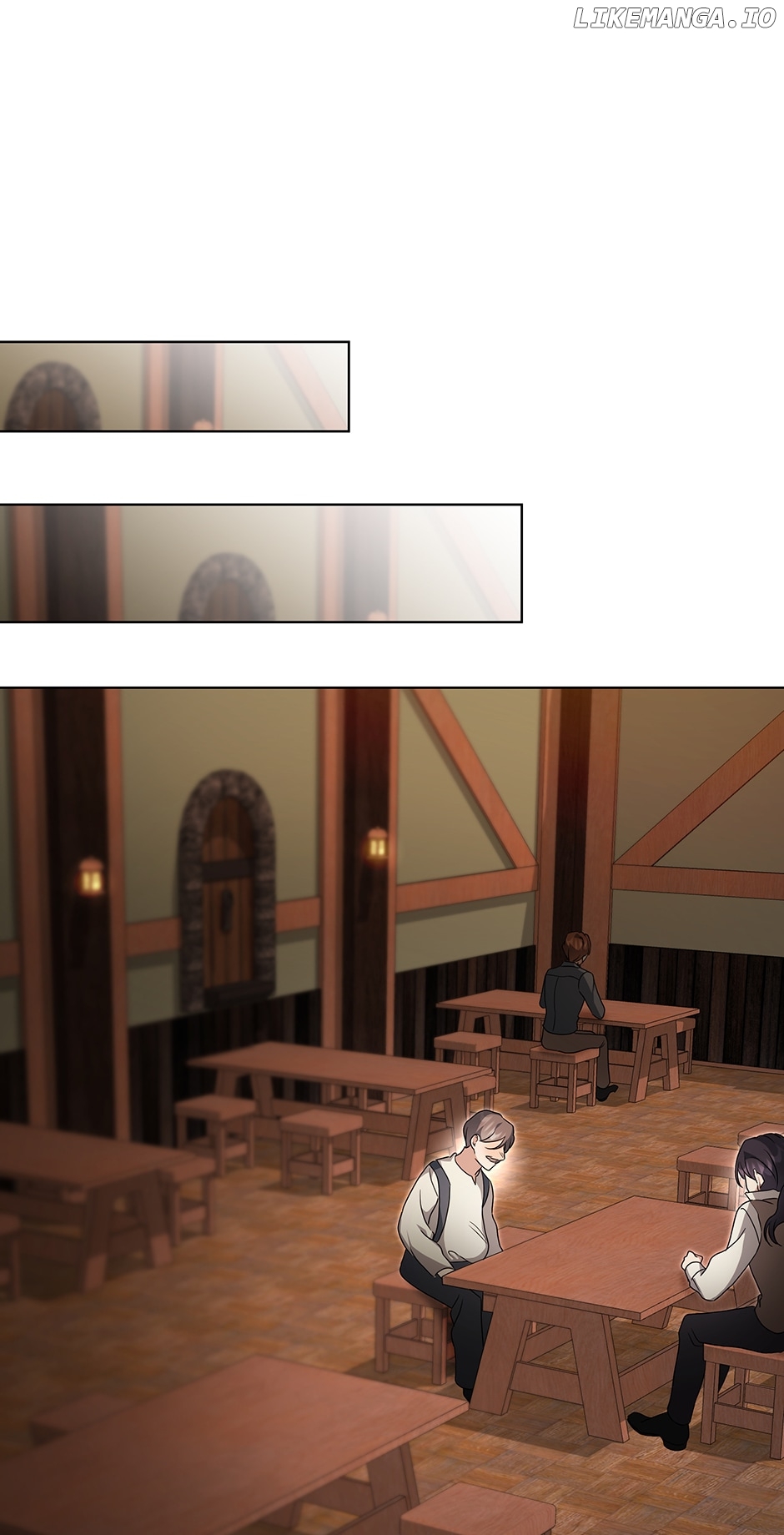 I Became the Villain’s Trainer Chapter 77 - page 61