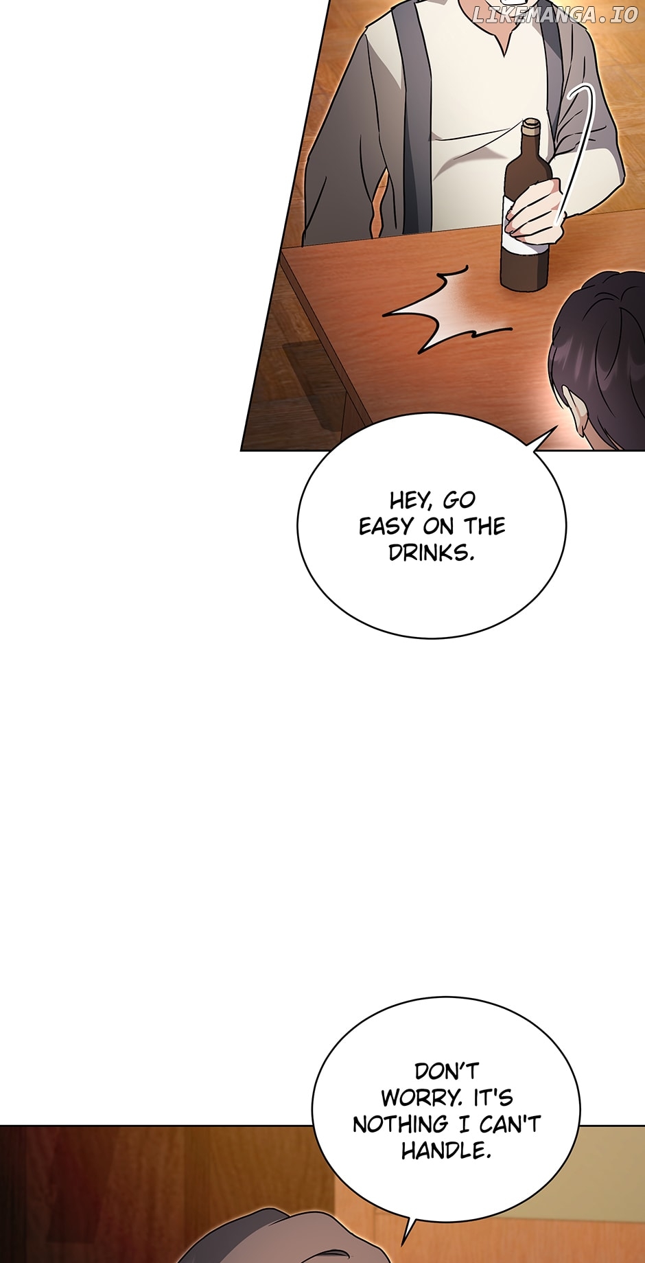 I Became the Villain’s Trainer Chapter 77 - page 63
