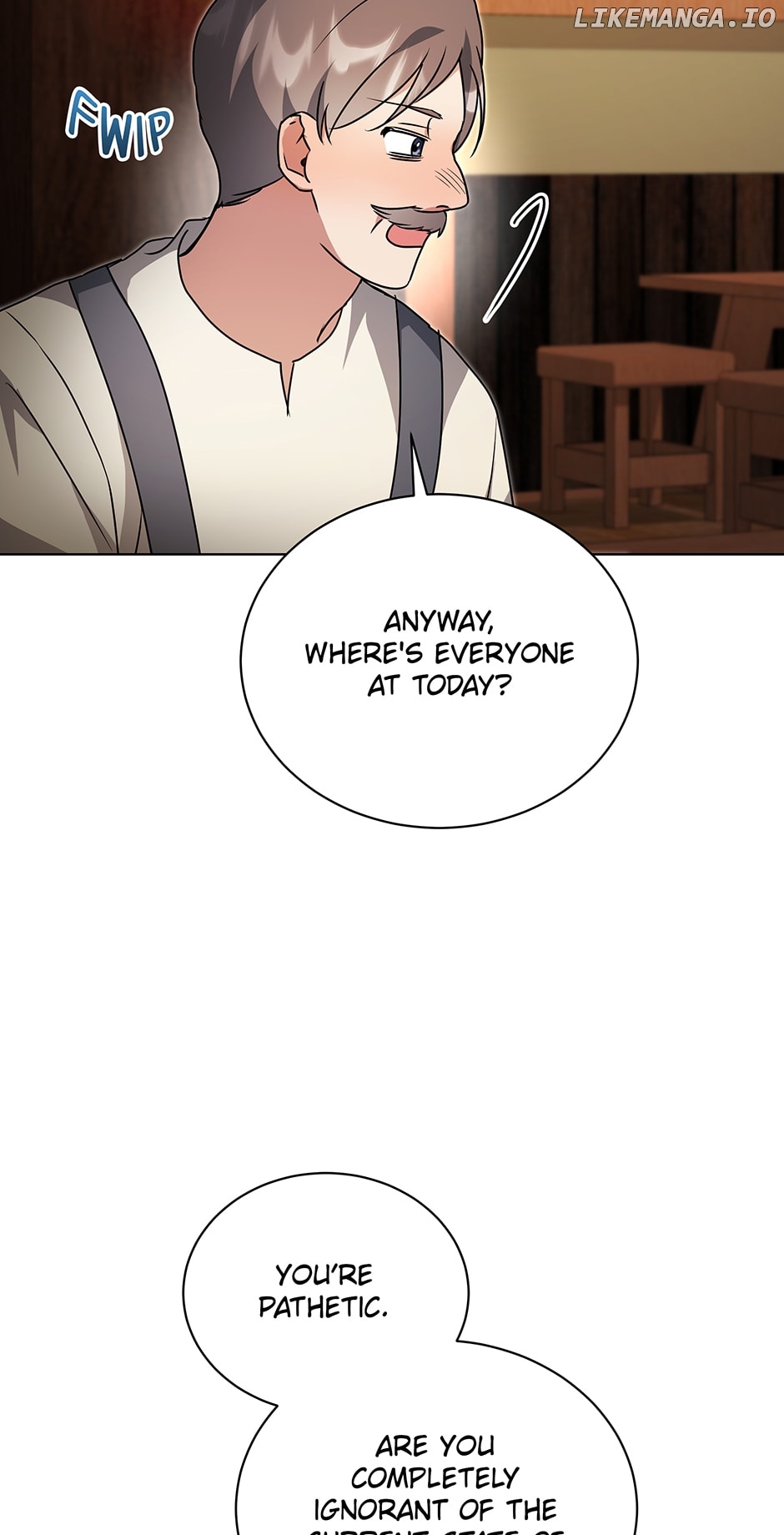I Became the Villain’s Trainer Chapter 77 - page 64