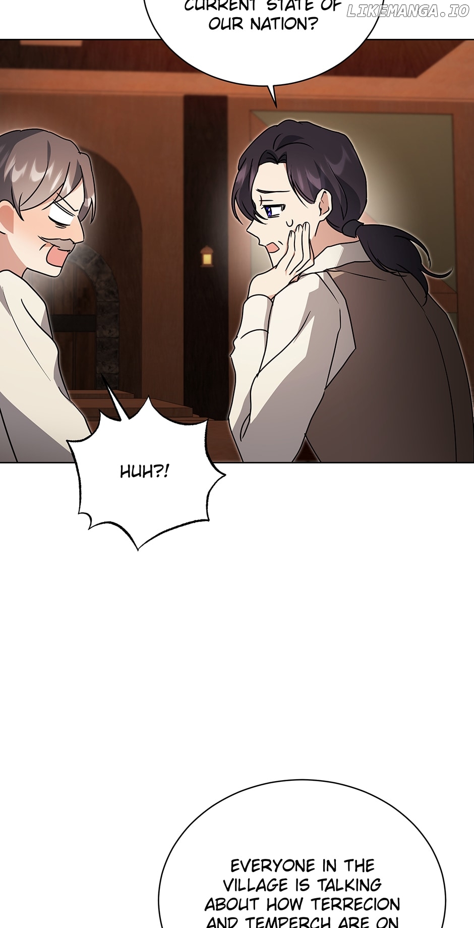 I Became the Villain’s Trainer Chapter 77 - page 65