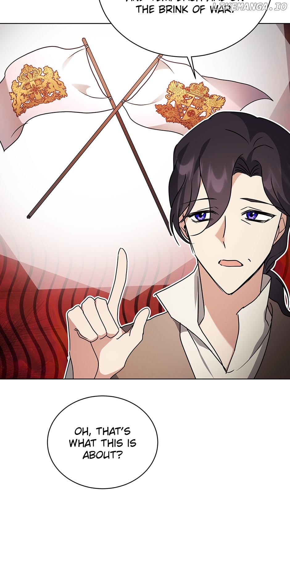 I Became the Villain’s Trainer Chapter 77 - page 66