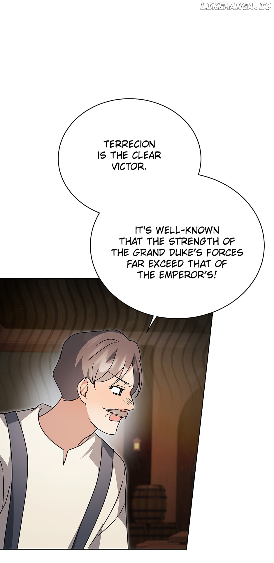I Became the Villain’s Trainer Chapter 77 - page 67