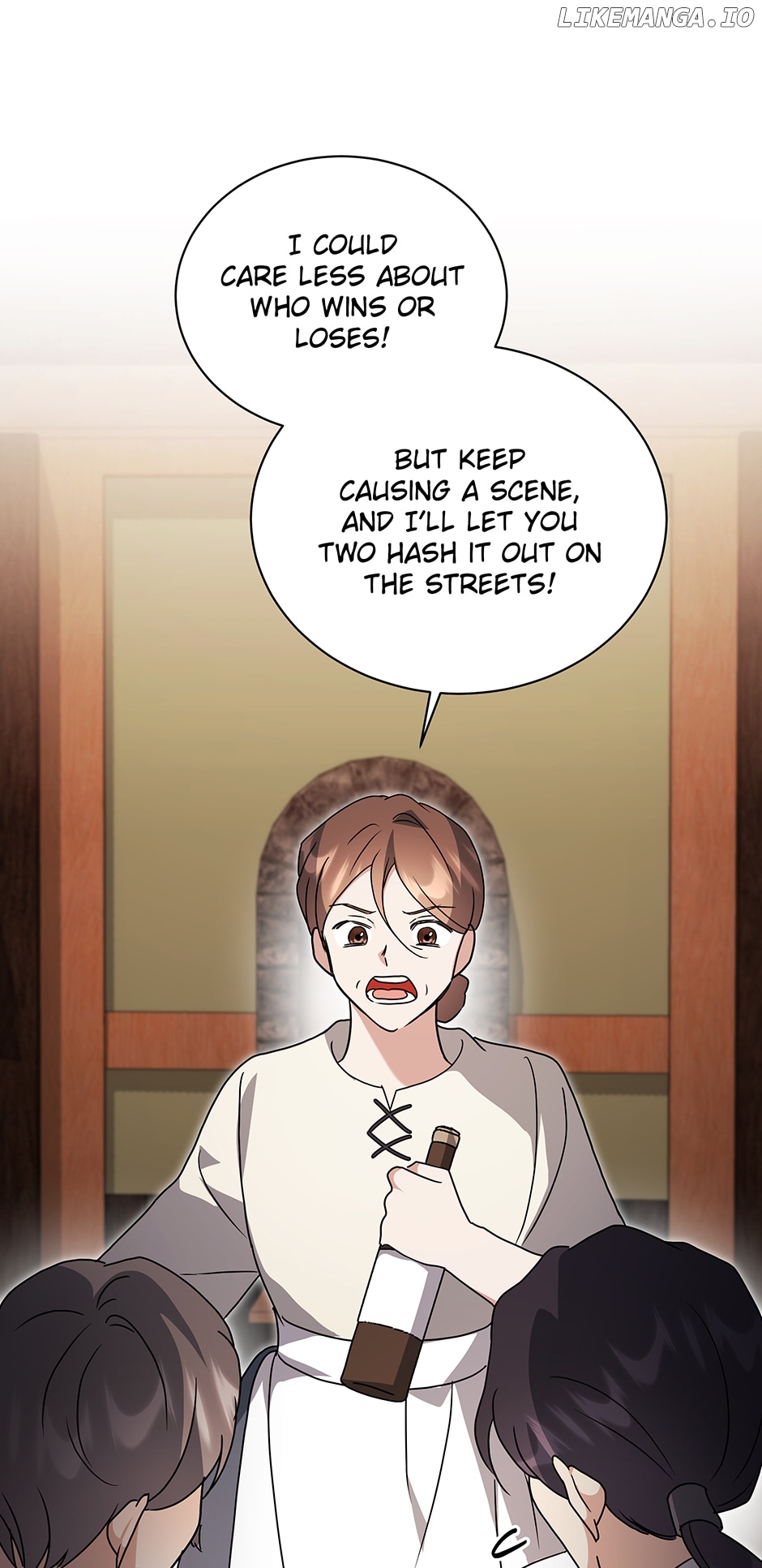 I Became the Villain’s Trainer Chapter 77 - page 70
