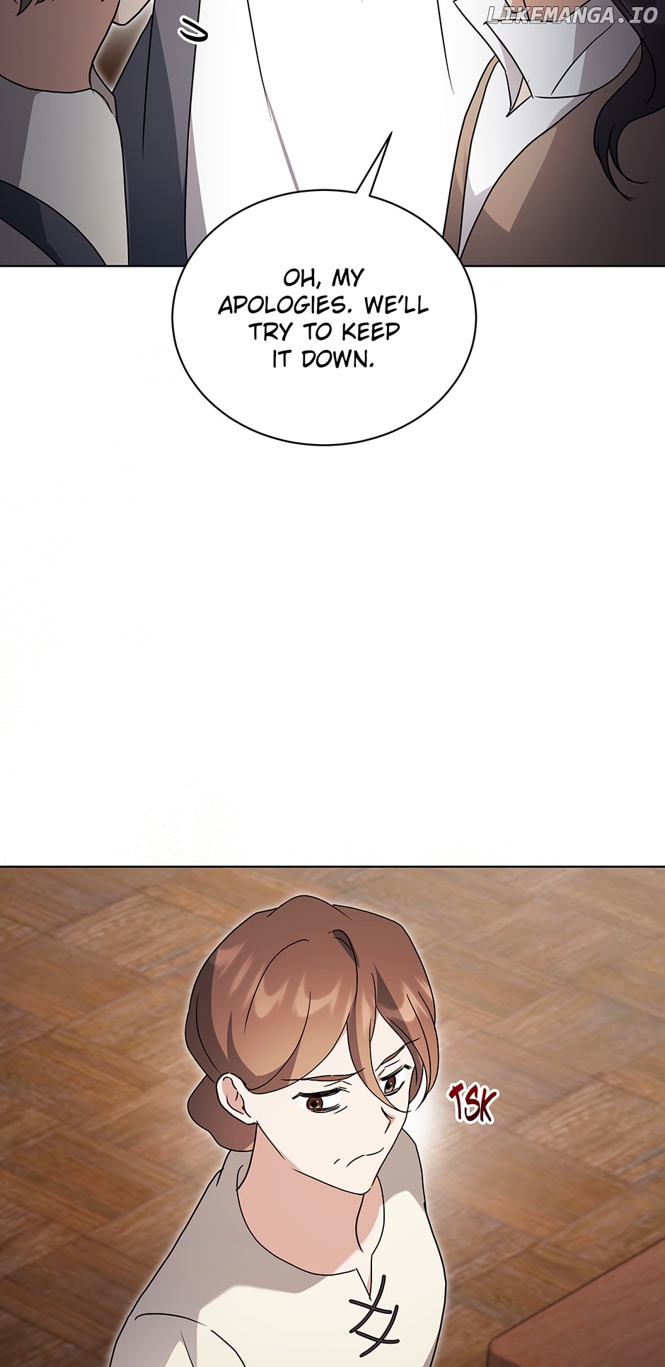 I Became the Villain’s Trainer Chapter 77 - page 71
