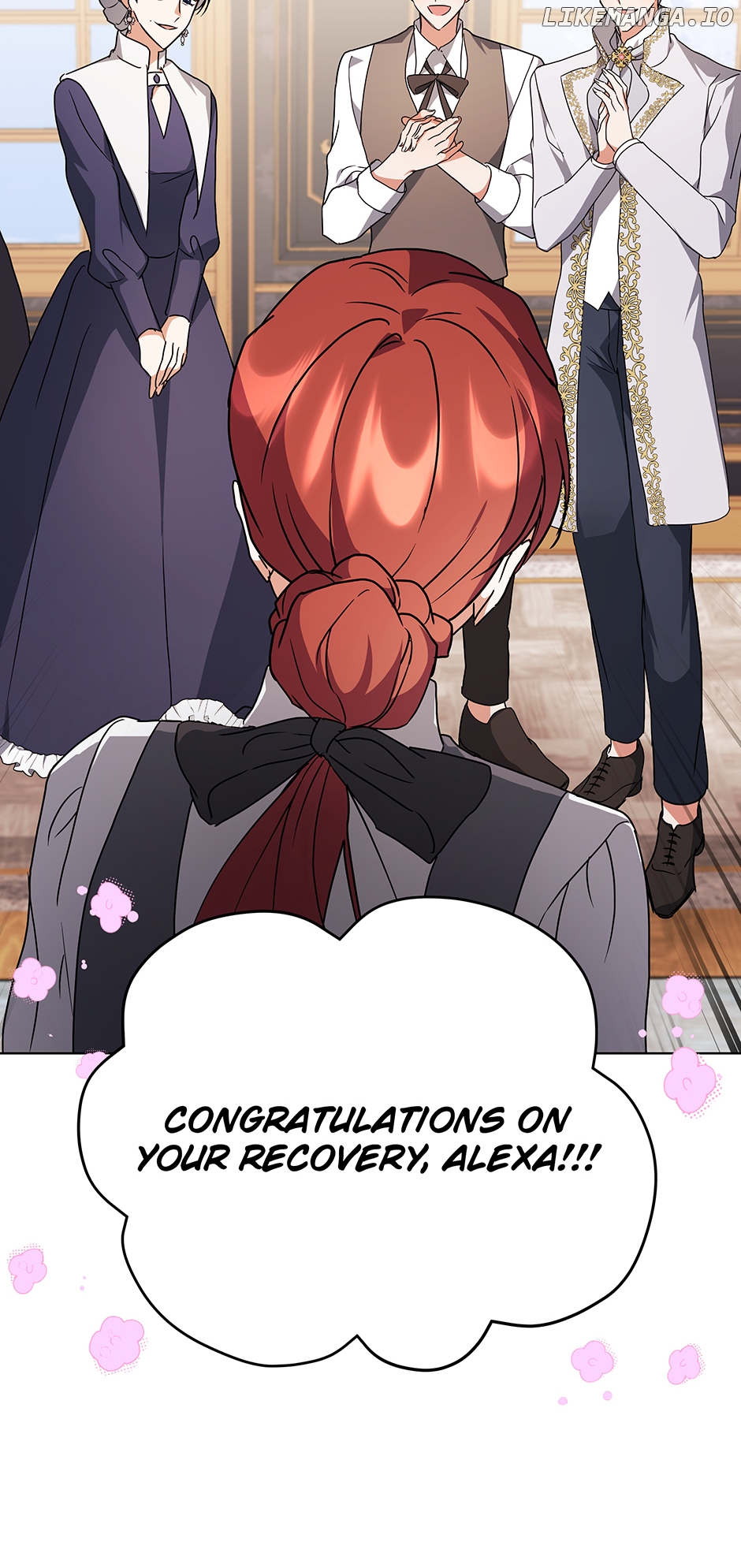 I Became the Villain’s Trainer Chapter 78 - page 10