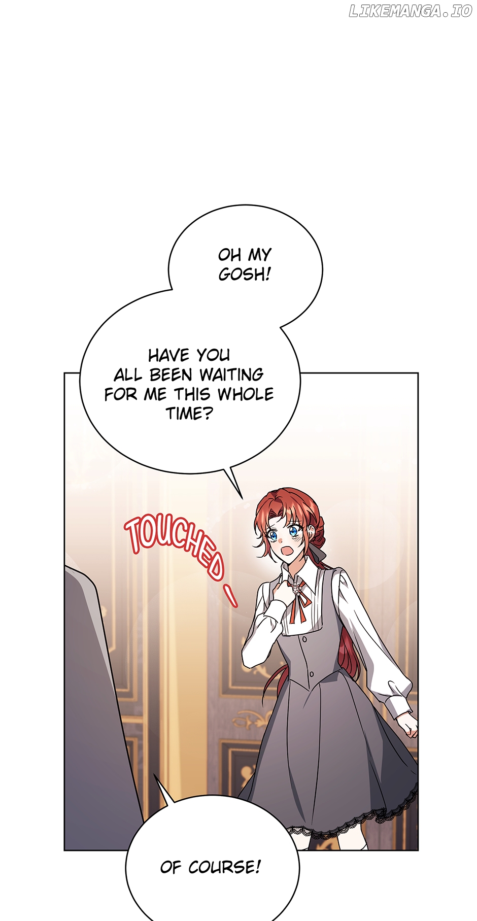 I Became the Villain’s Trainer Chapter 78 - page 11