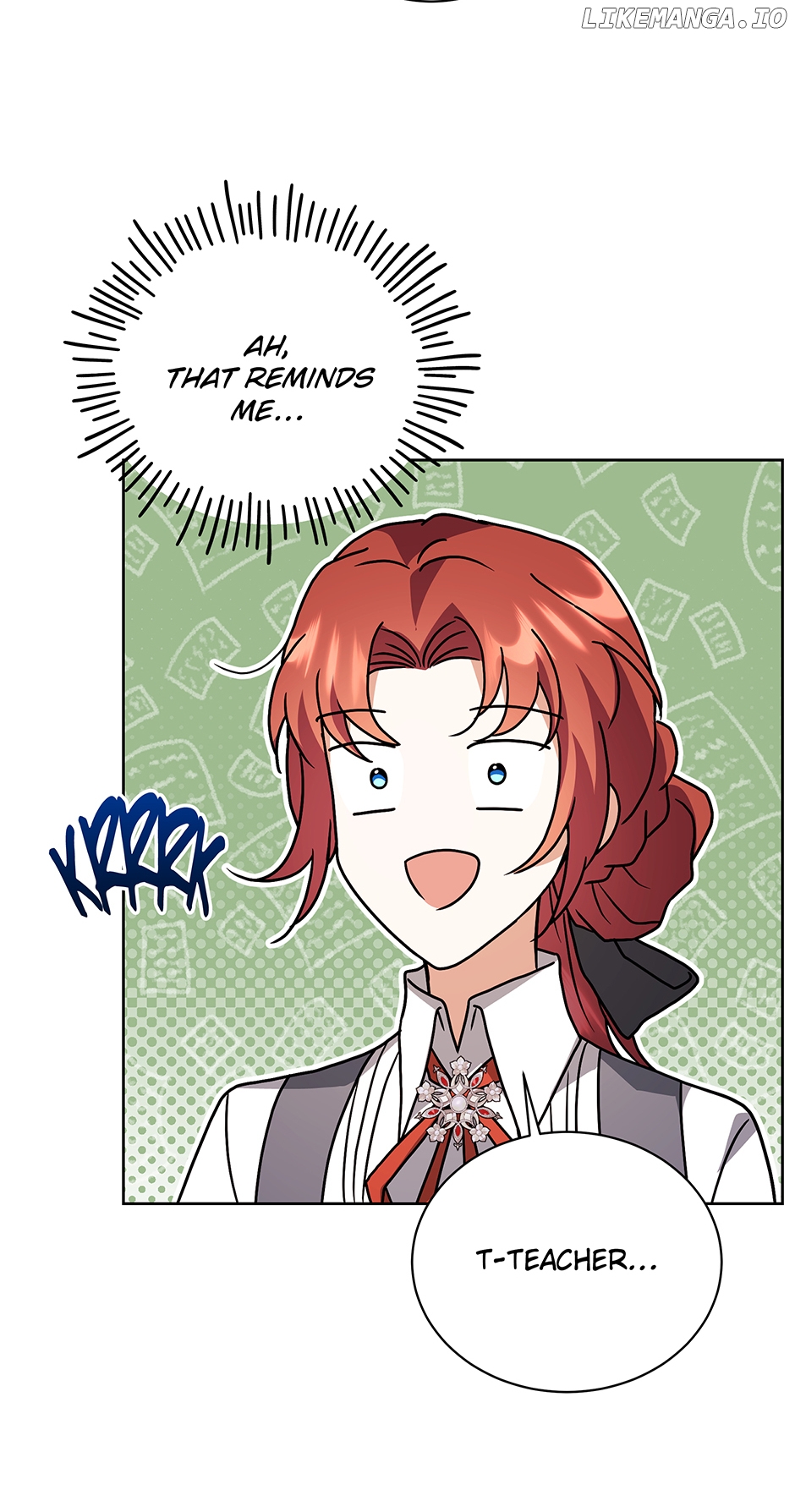 I Became the Villain’s Trainer Chapter 78 - page 18