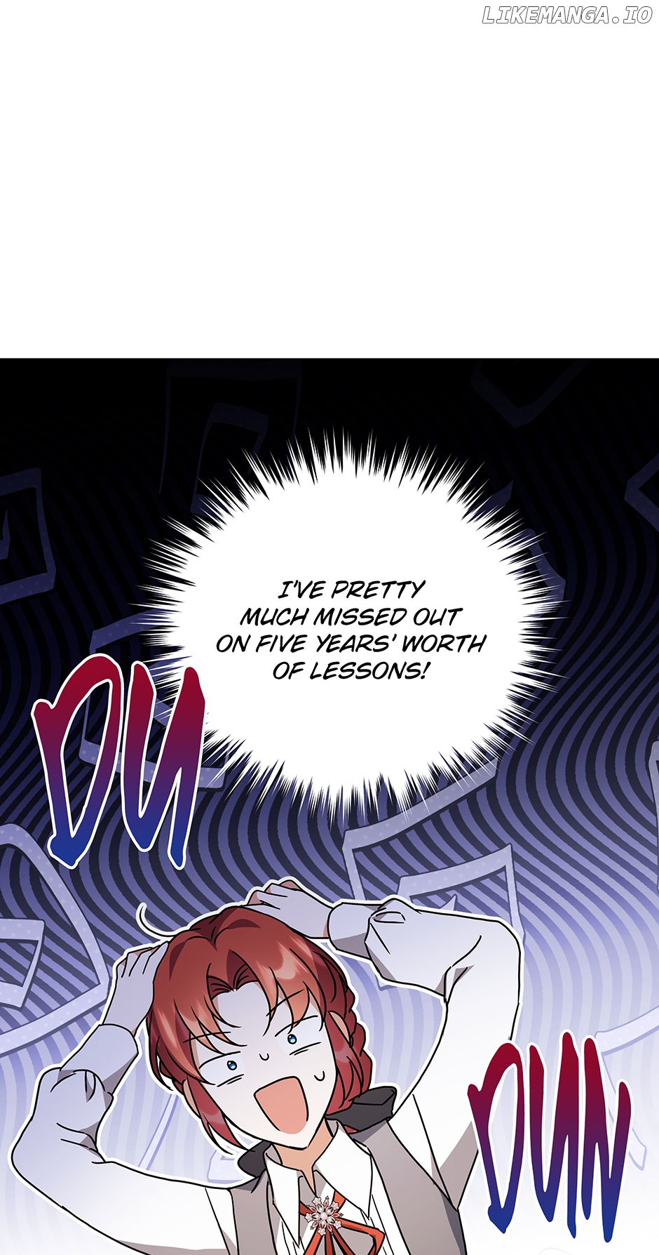I Became the Villain’s Trainer Chapter 78 - page 19