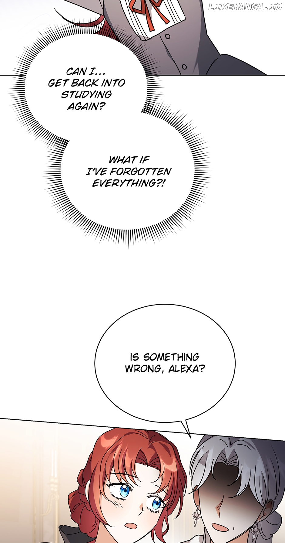 I Became the Villain’s Trainer Chapter 78 - page 20