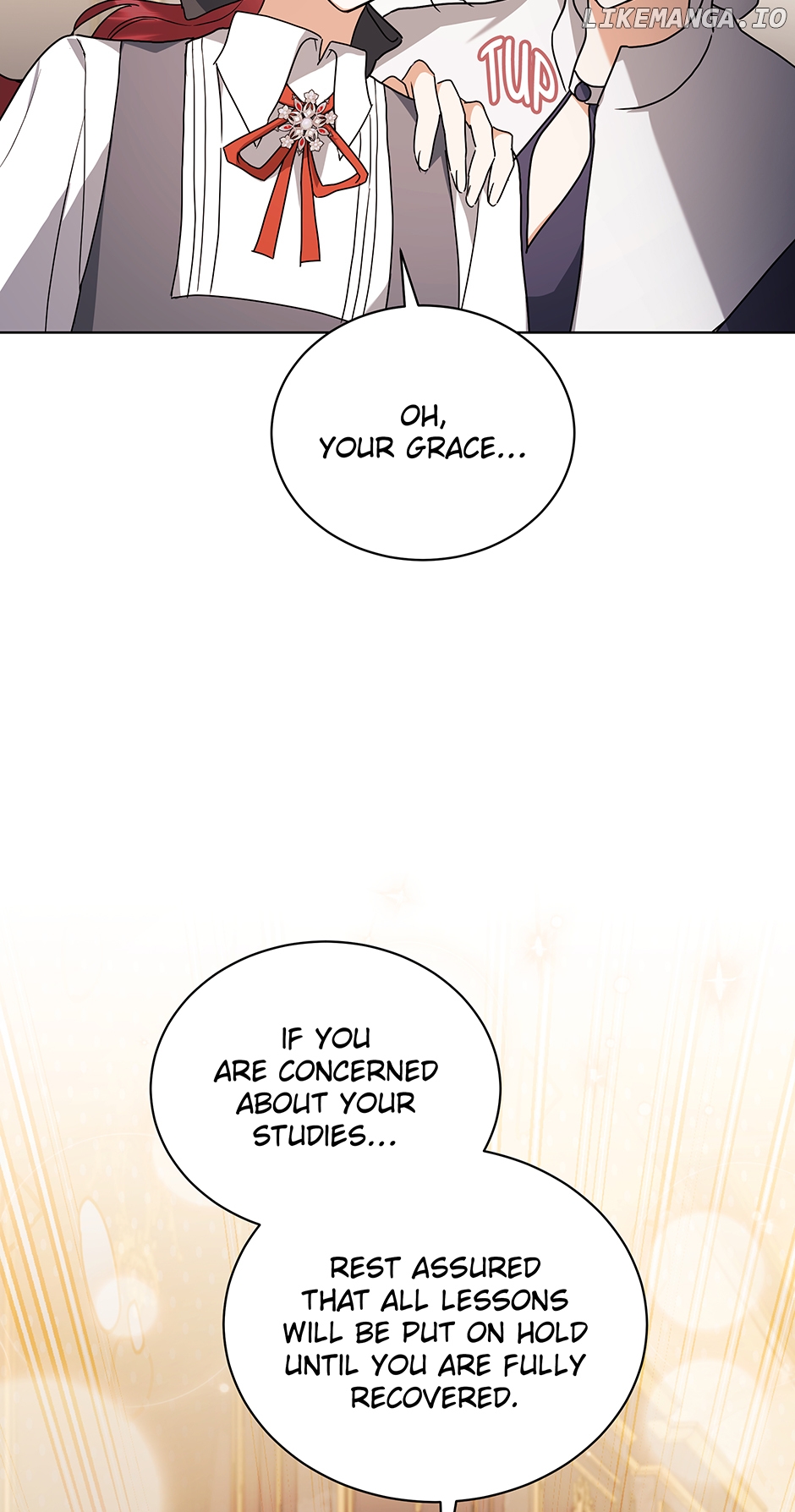 I Became the Villain’s Trainer Chapter 78 - page 21