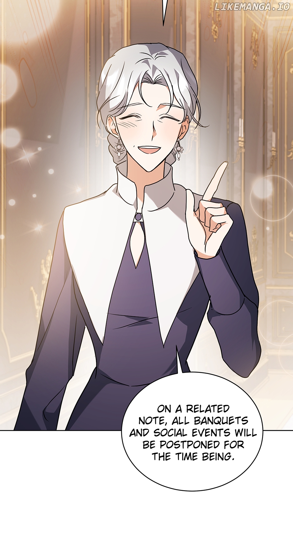 I Became the Villain’s Trainer Chapter 78 - page 22
