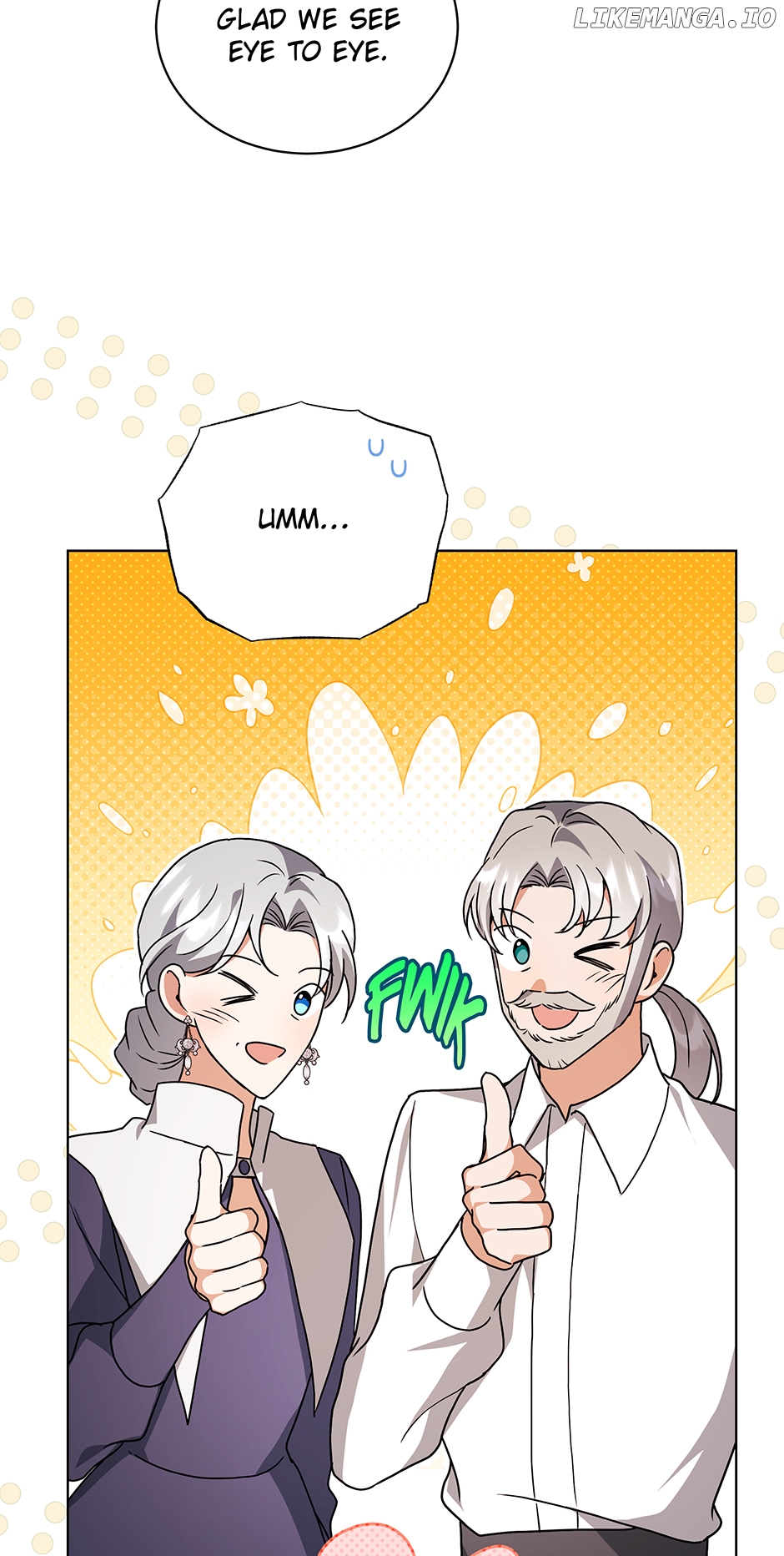 I Became the Villain’s Trainer Chapter 78 - page 24