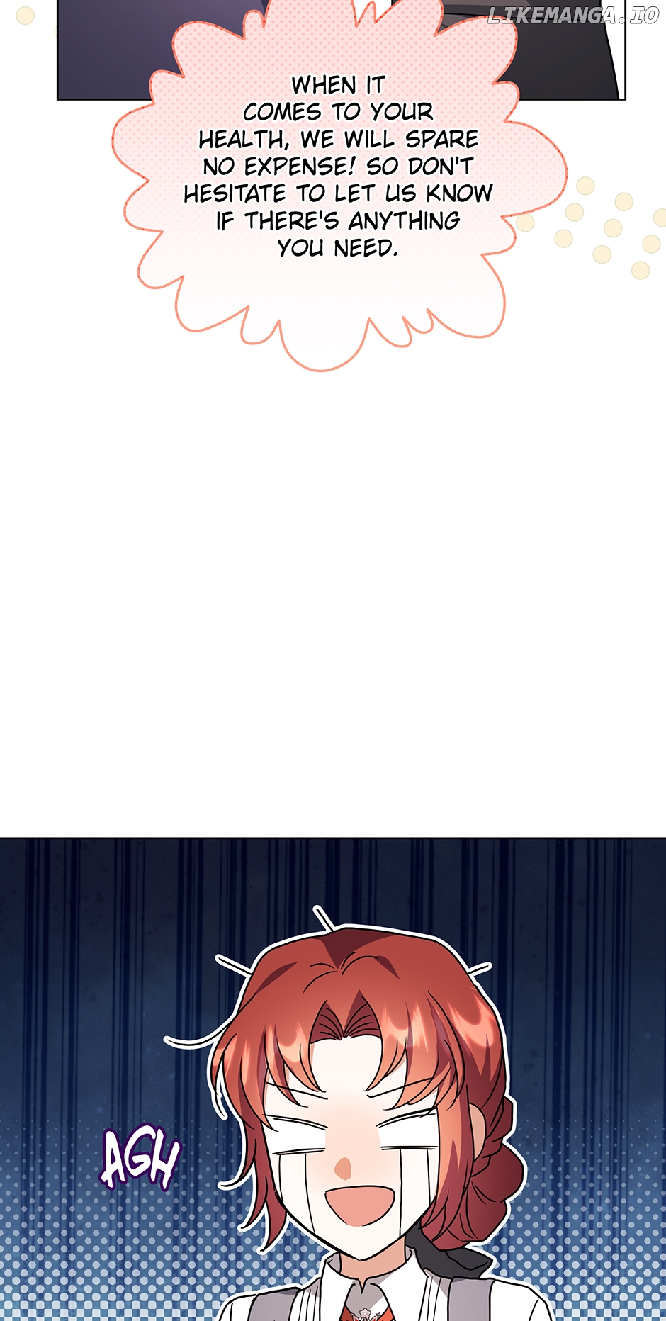 I Became the Villain’s Trainer Chapter 78 - page 25