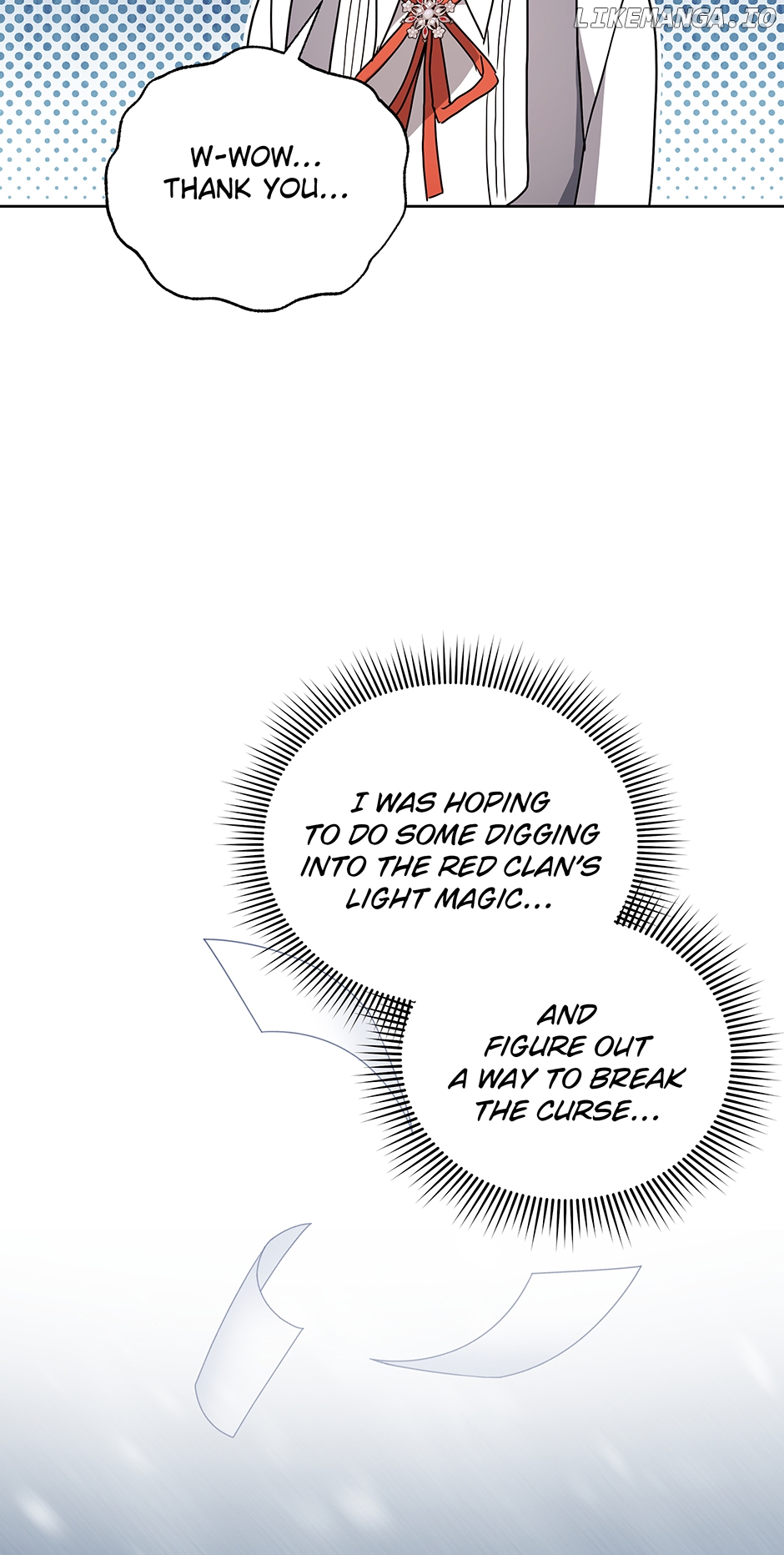 I Became the Villain’s Trainer Chapter 78 - page 26