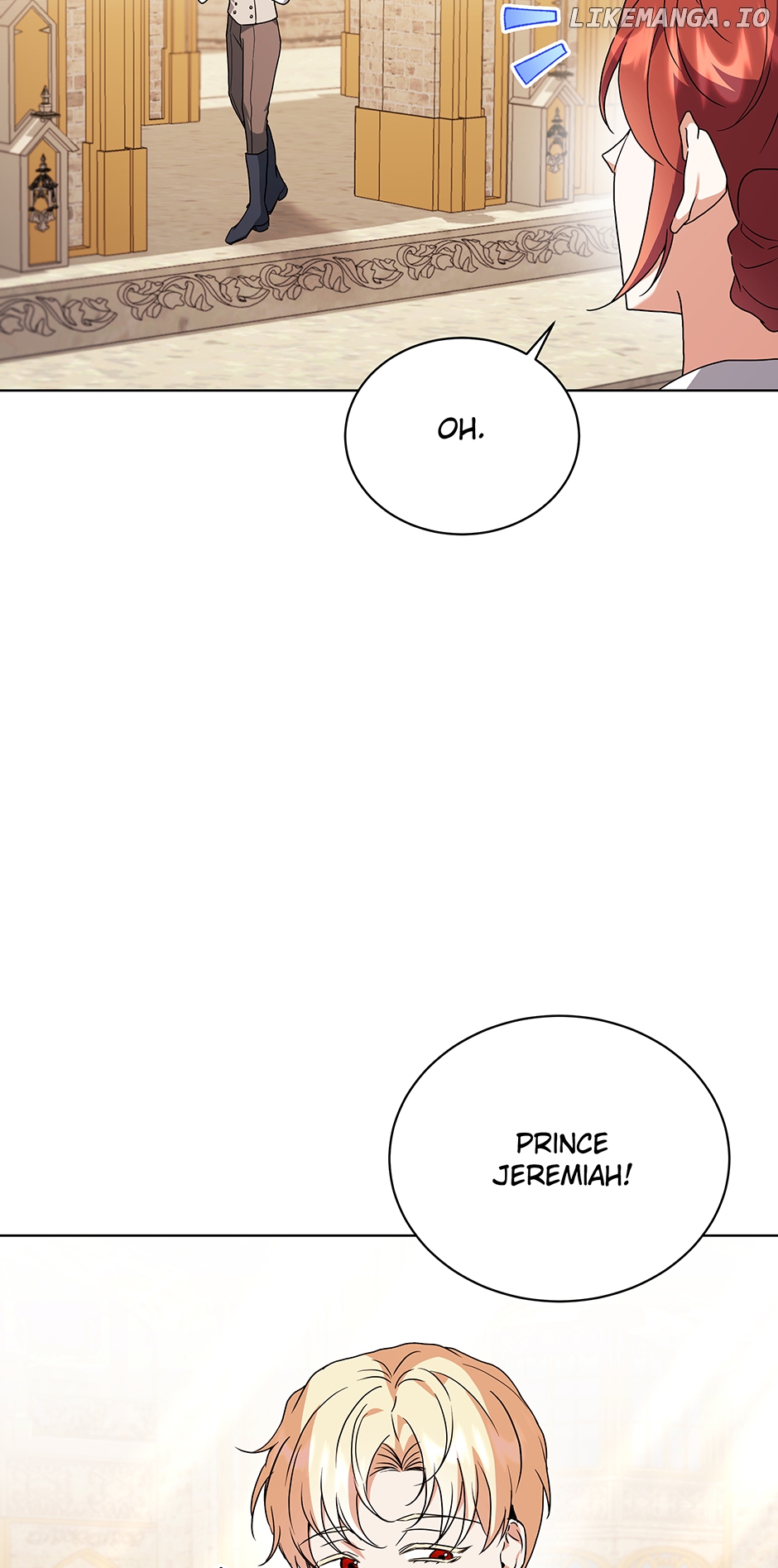 I Became the Villain’s Trainer Chapter 78 - page 32