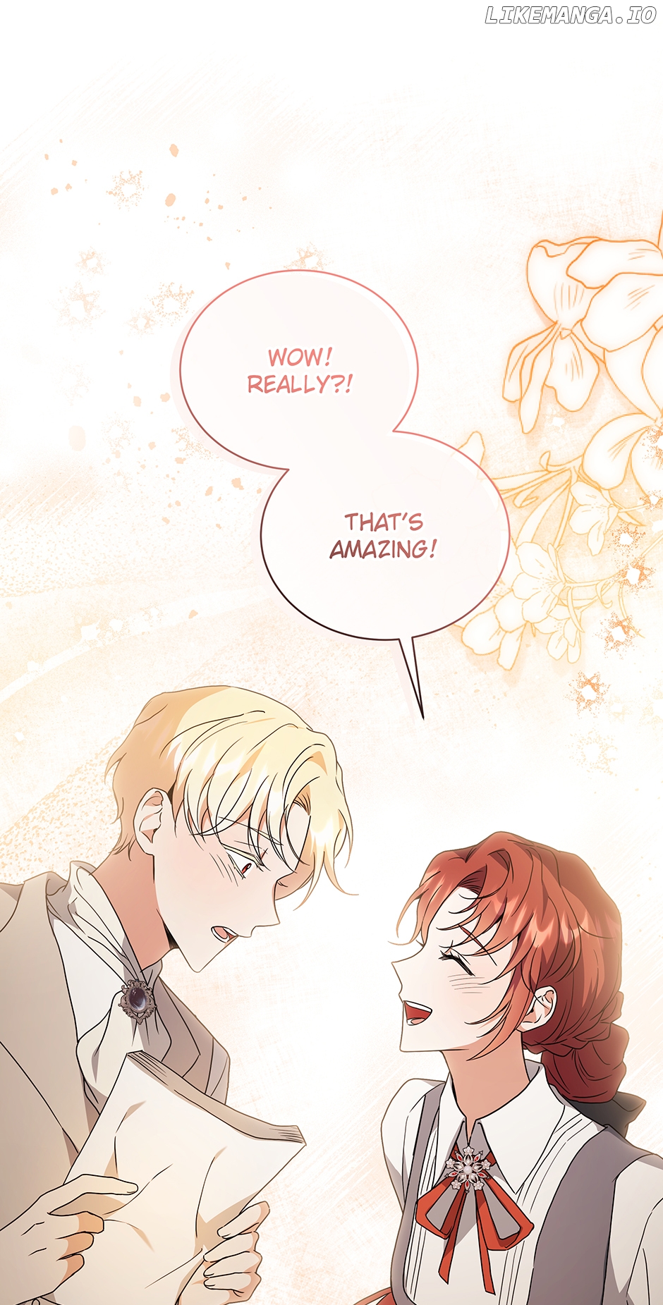 I Became the Villain’s Trainer Chapter 78 - page 37